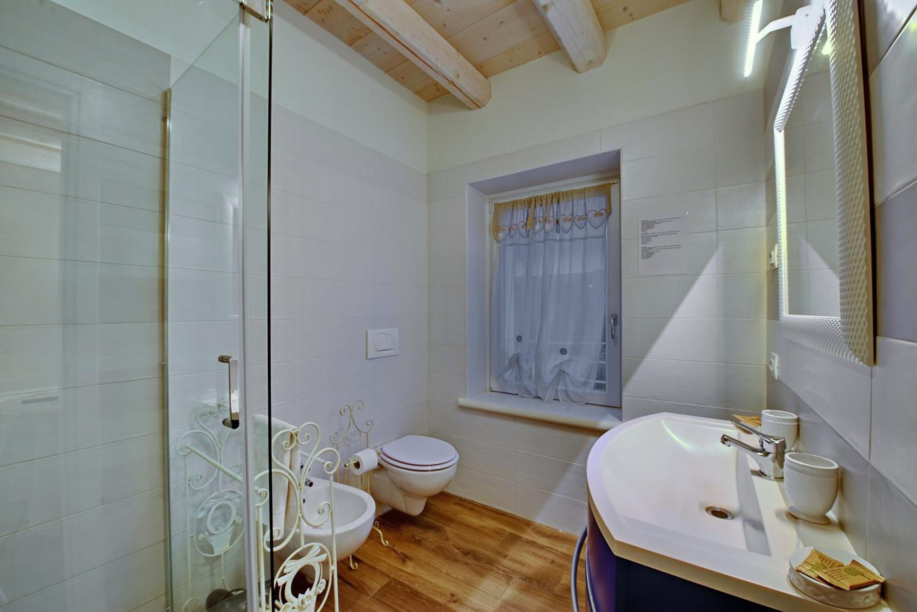Villa Rossella view 3