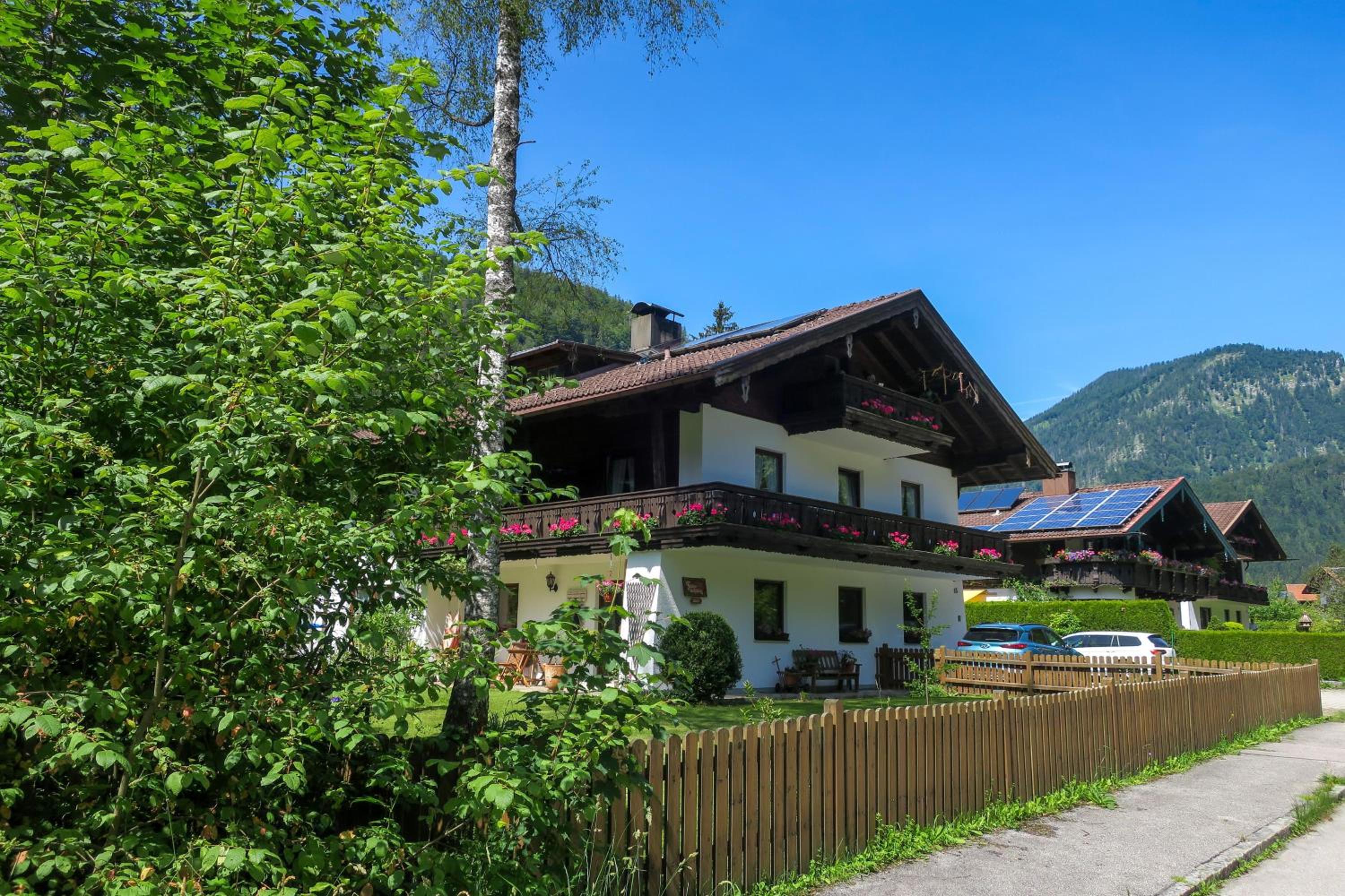 Haus Hochhäusler