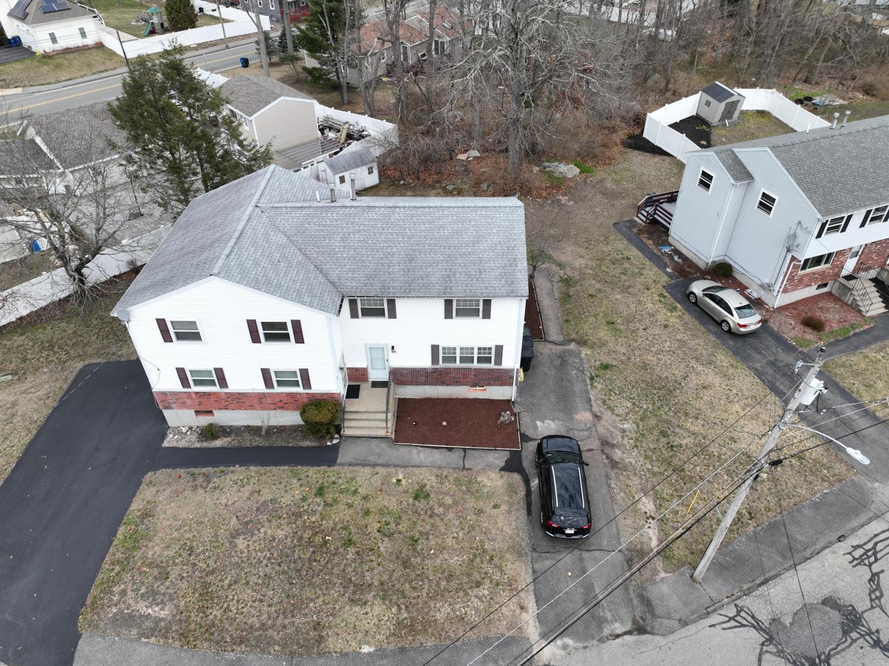 65 - 5BR Randolph - Elegant Haven near Dog Park