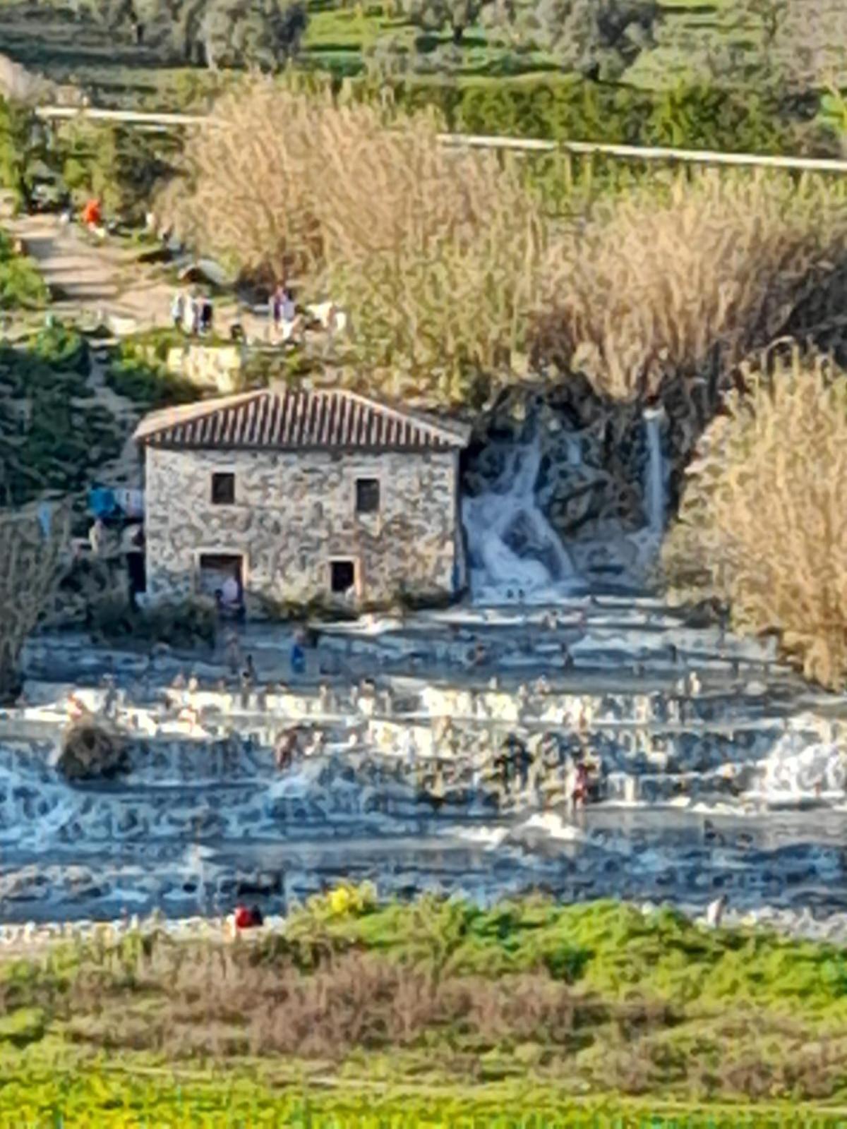 La Dolce Sosta en Catabbio