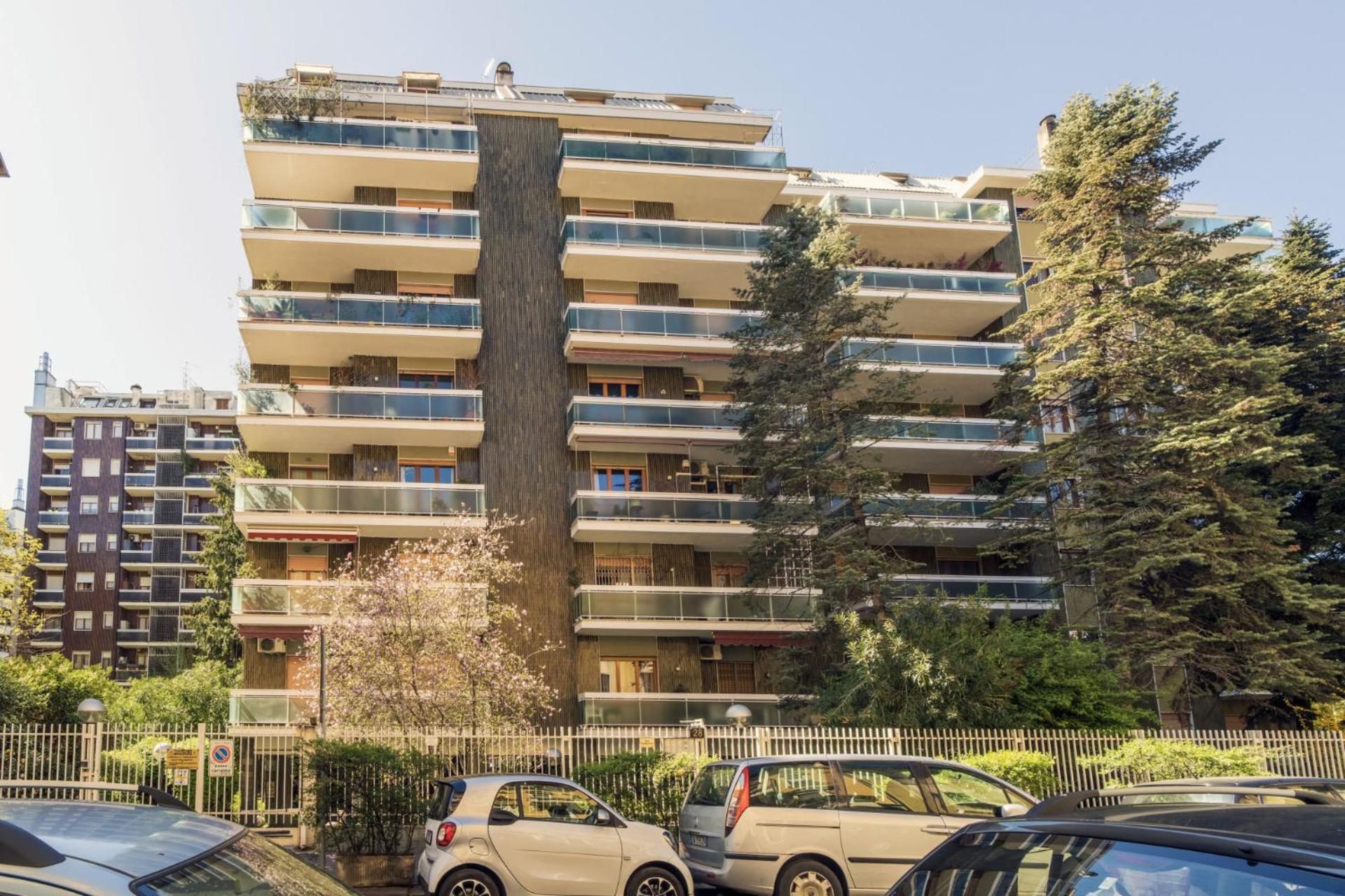 Easylife - Milano - Redi 28 - Porta Venezia