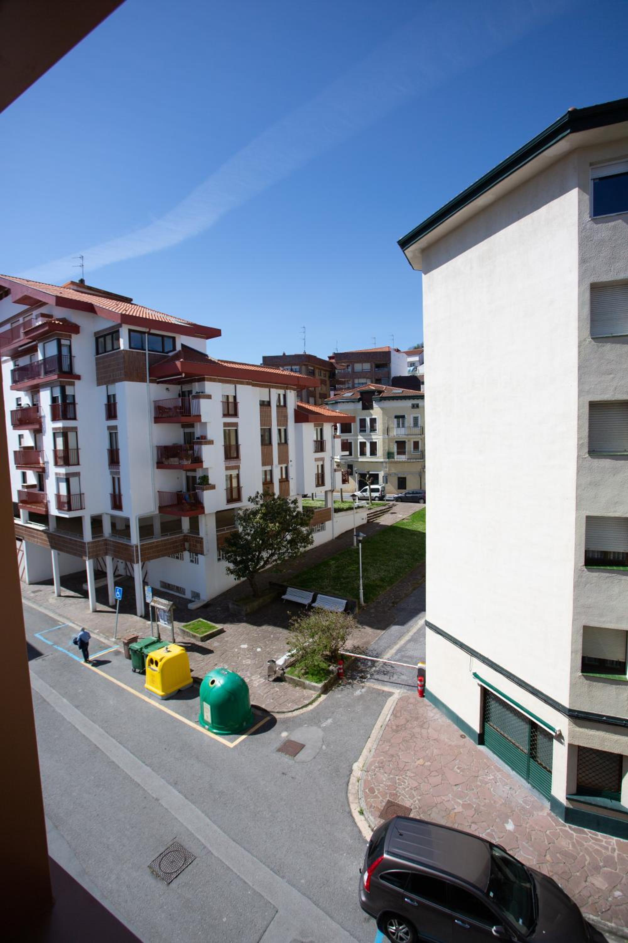 EL MIRADOR de Mundaka