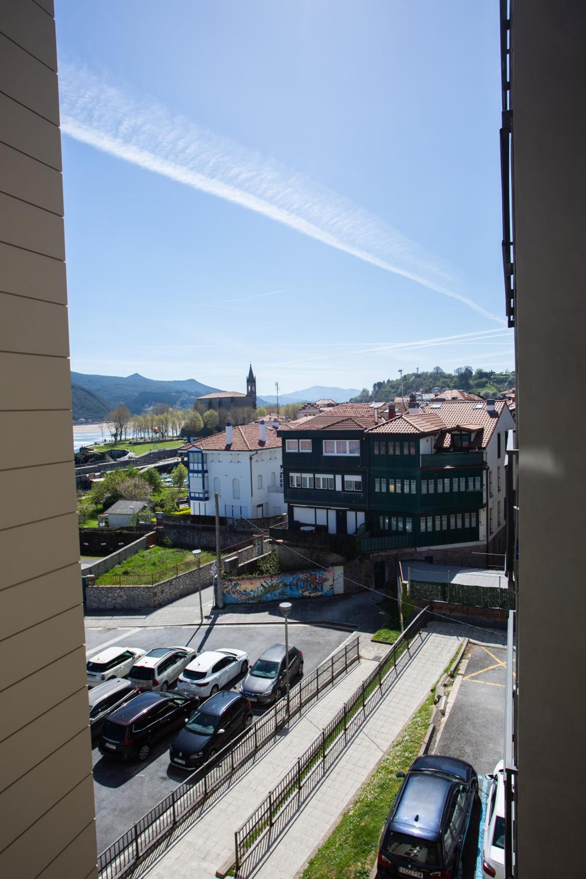 EL MIRADOR de Mundaka