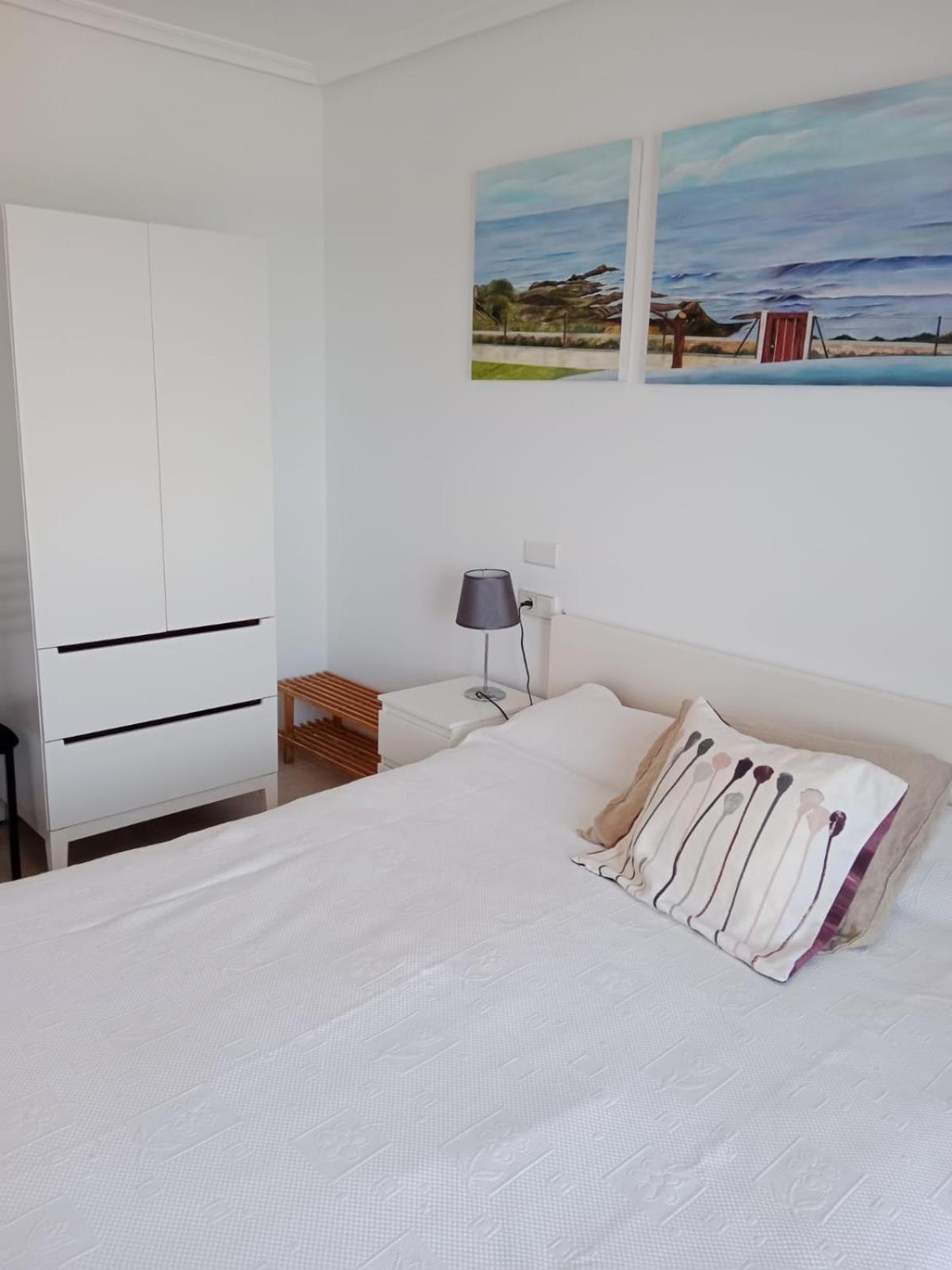 Apartamento Oceano