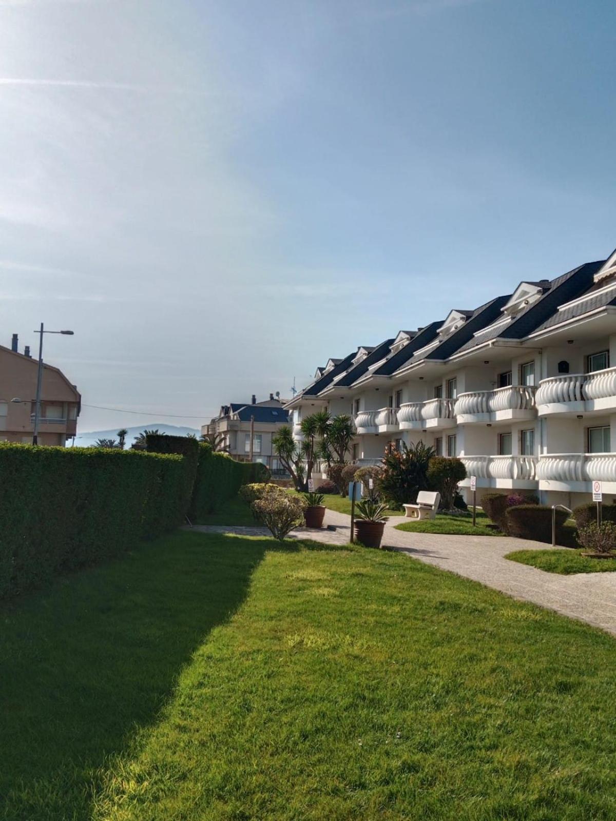Apartamento Oceano