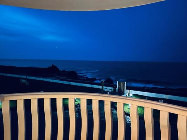 Apartamento Oceano