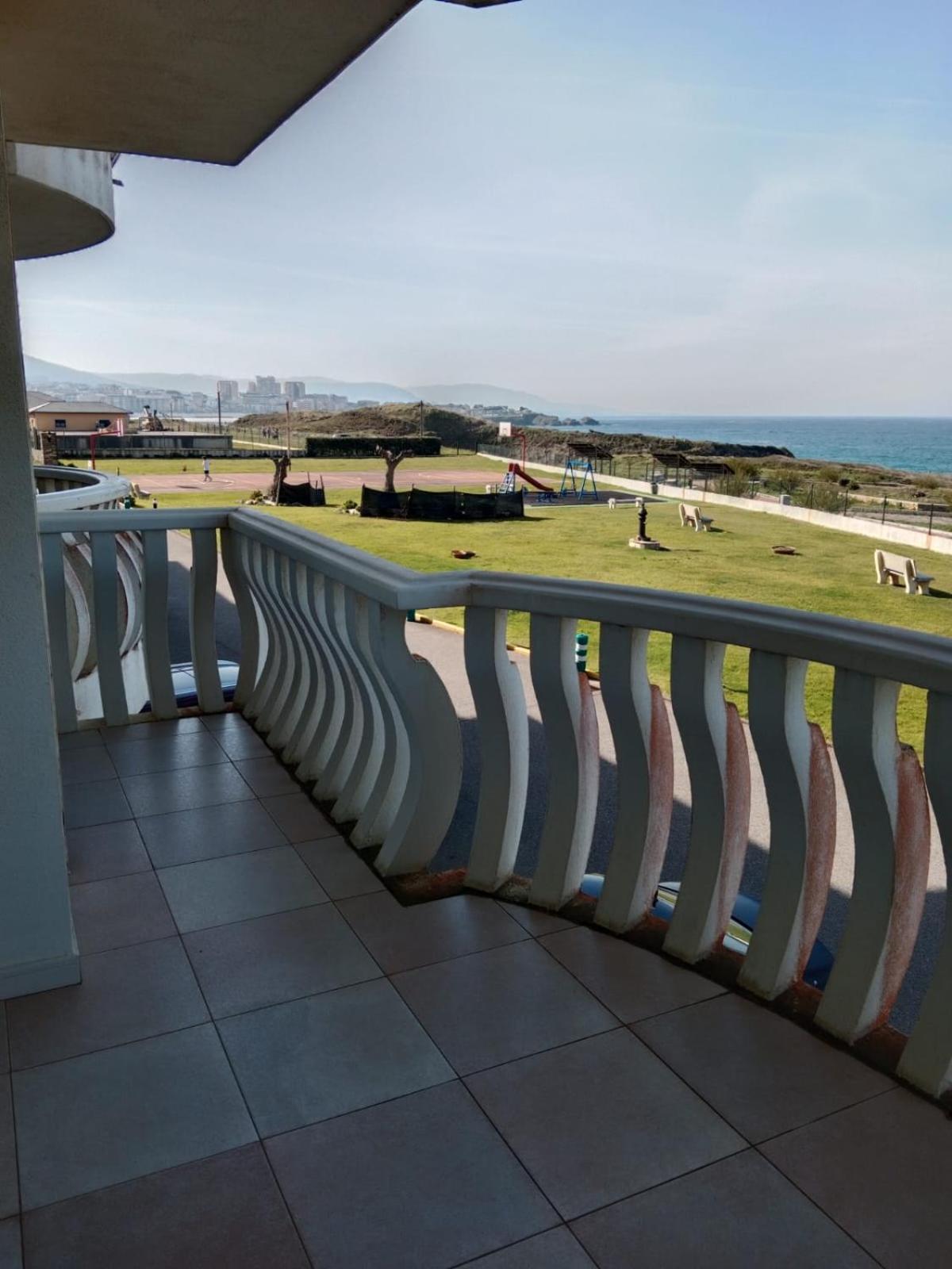 Apartamento Oceano