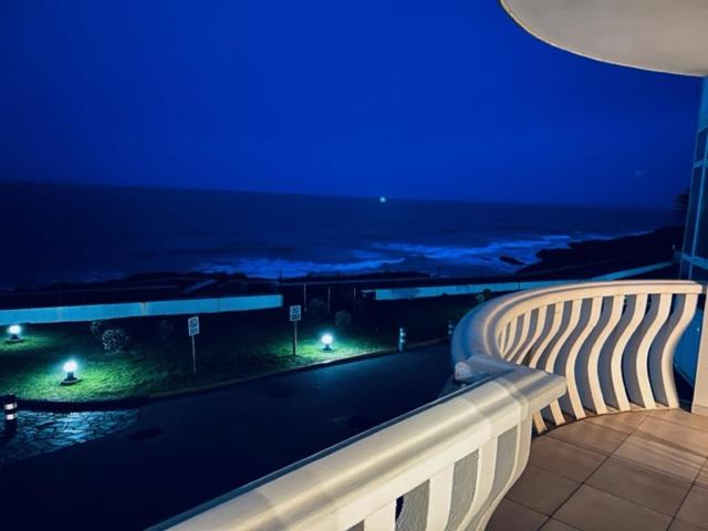 Apartamento Oceano