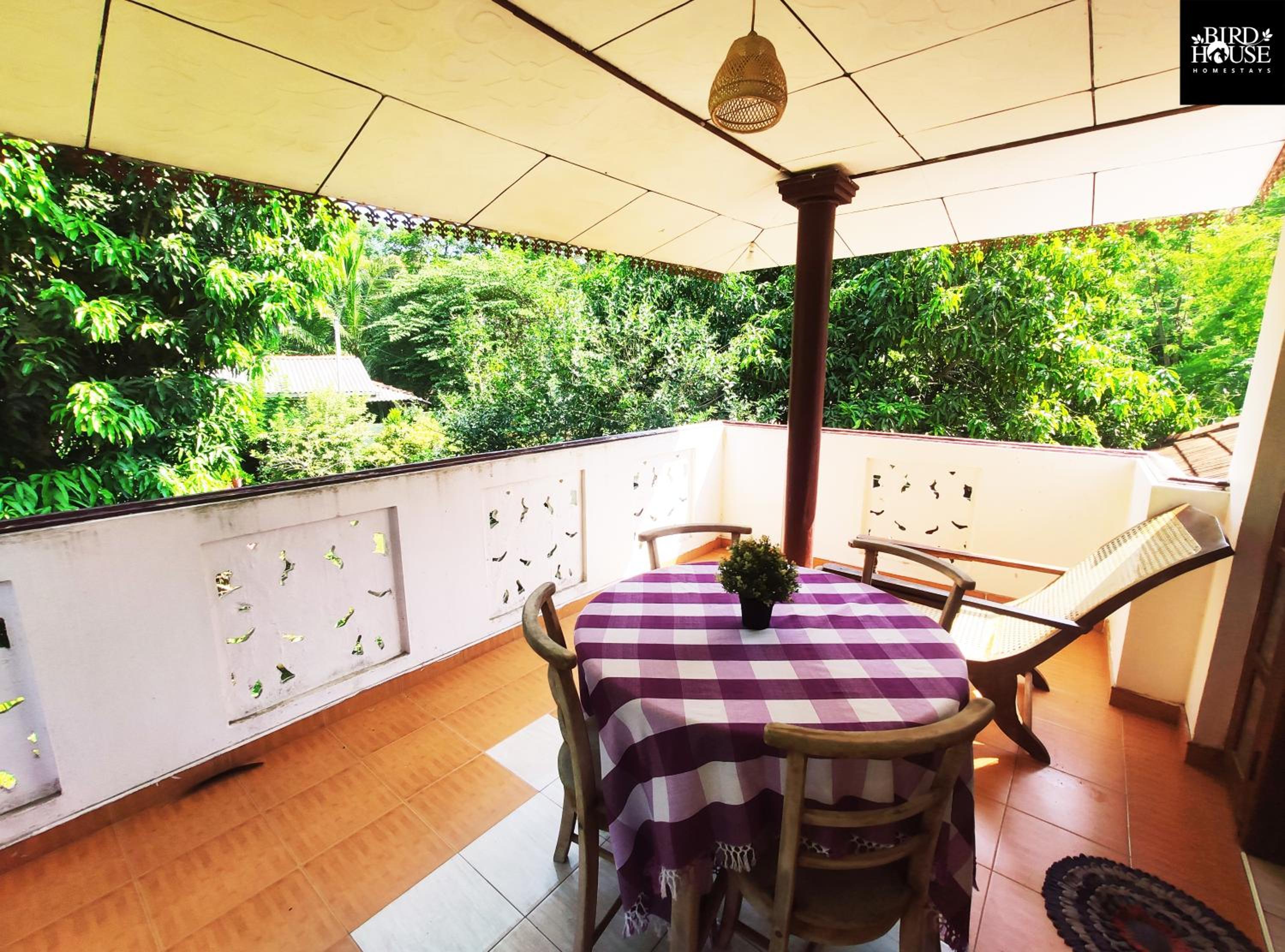Bird House Homestays