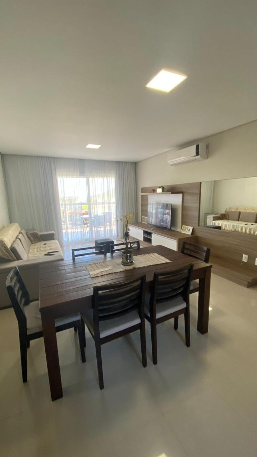 Apartamento Costão das Gaivotas - Praia do Santinho - Ingleses - Florianópolis