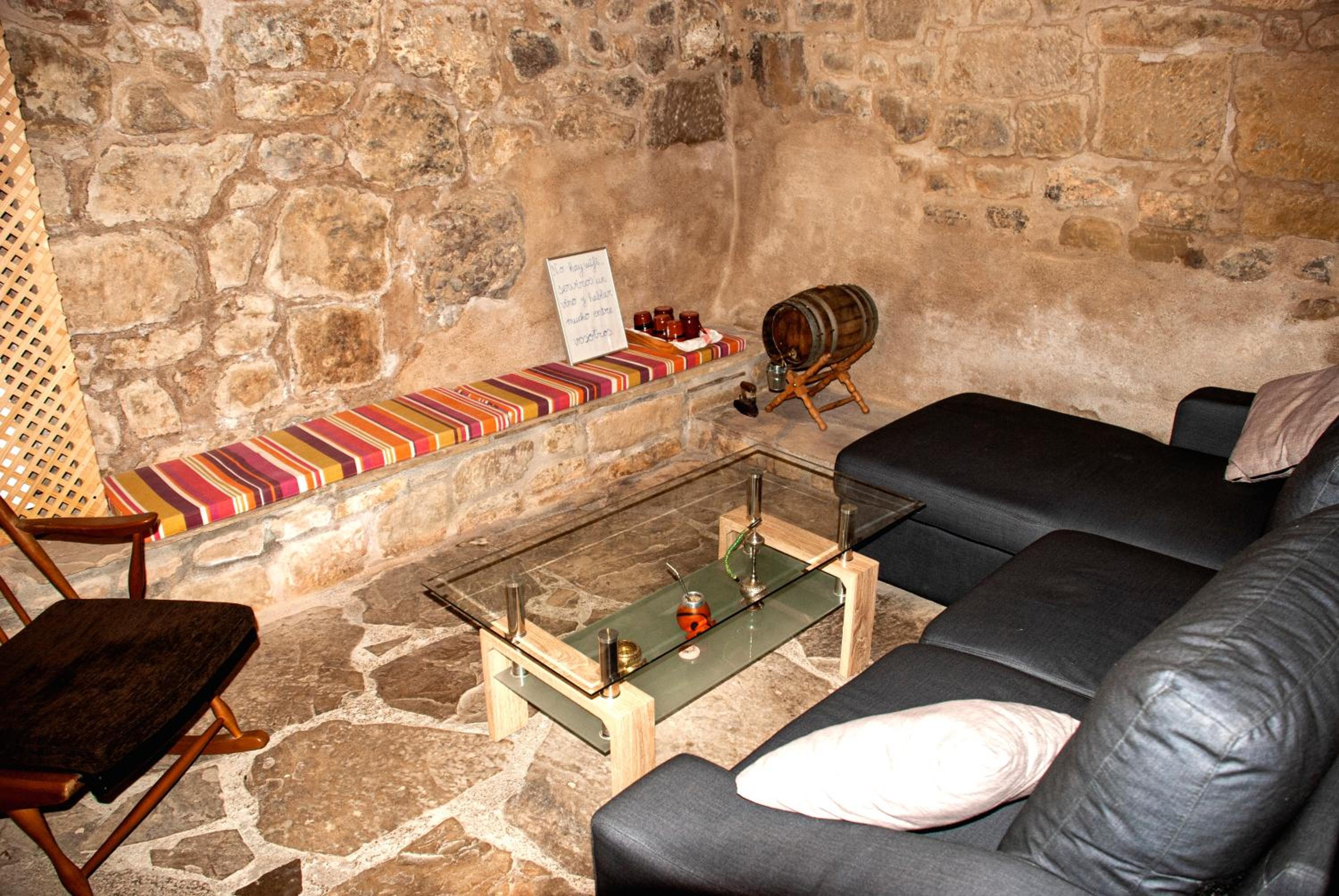 Casa Barranquero view 3