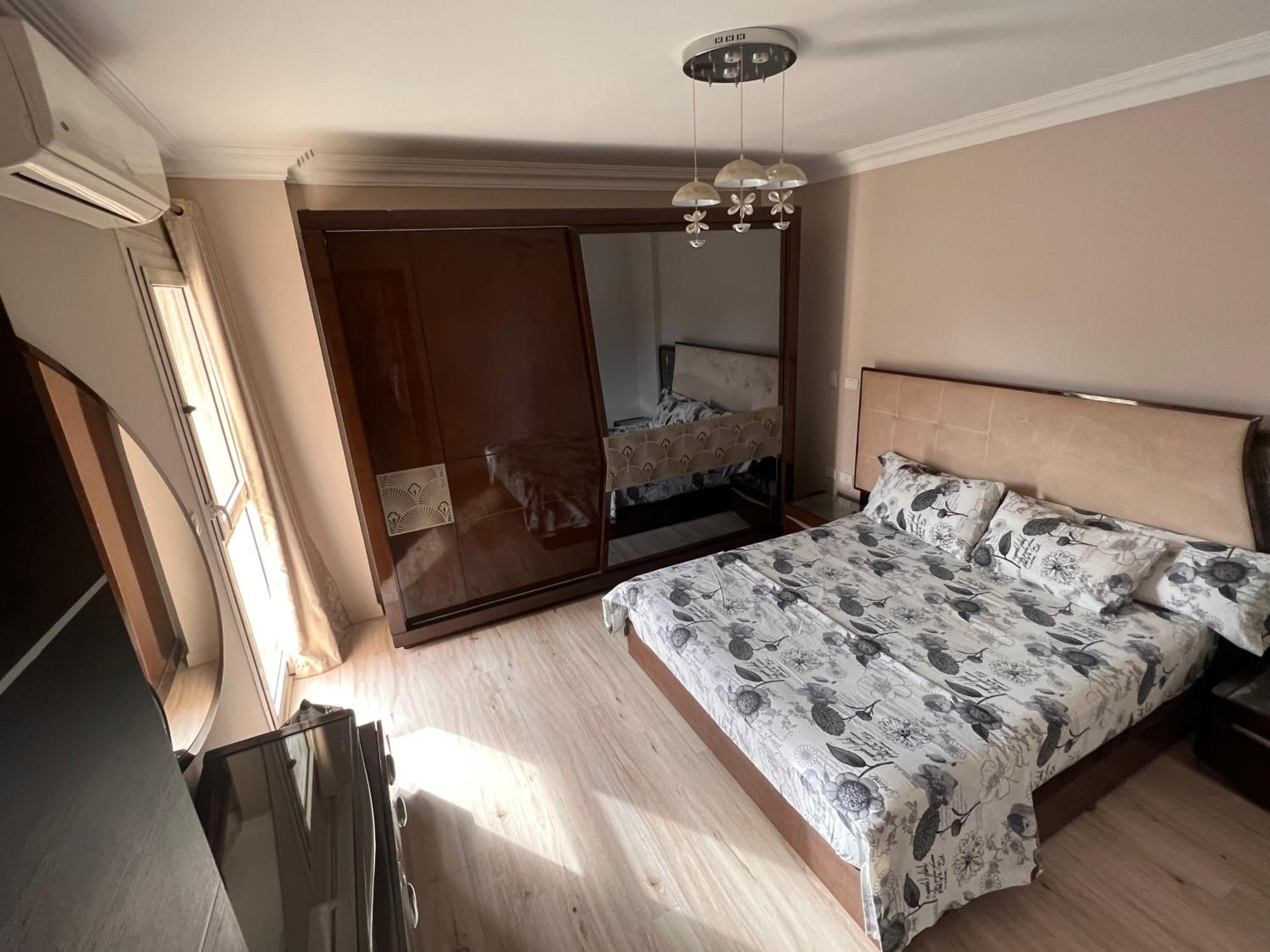 Beautiful appartement. In Cairo Madinaty