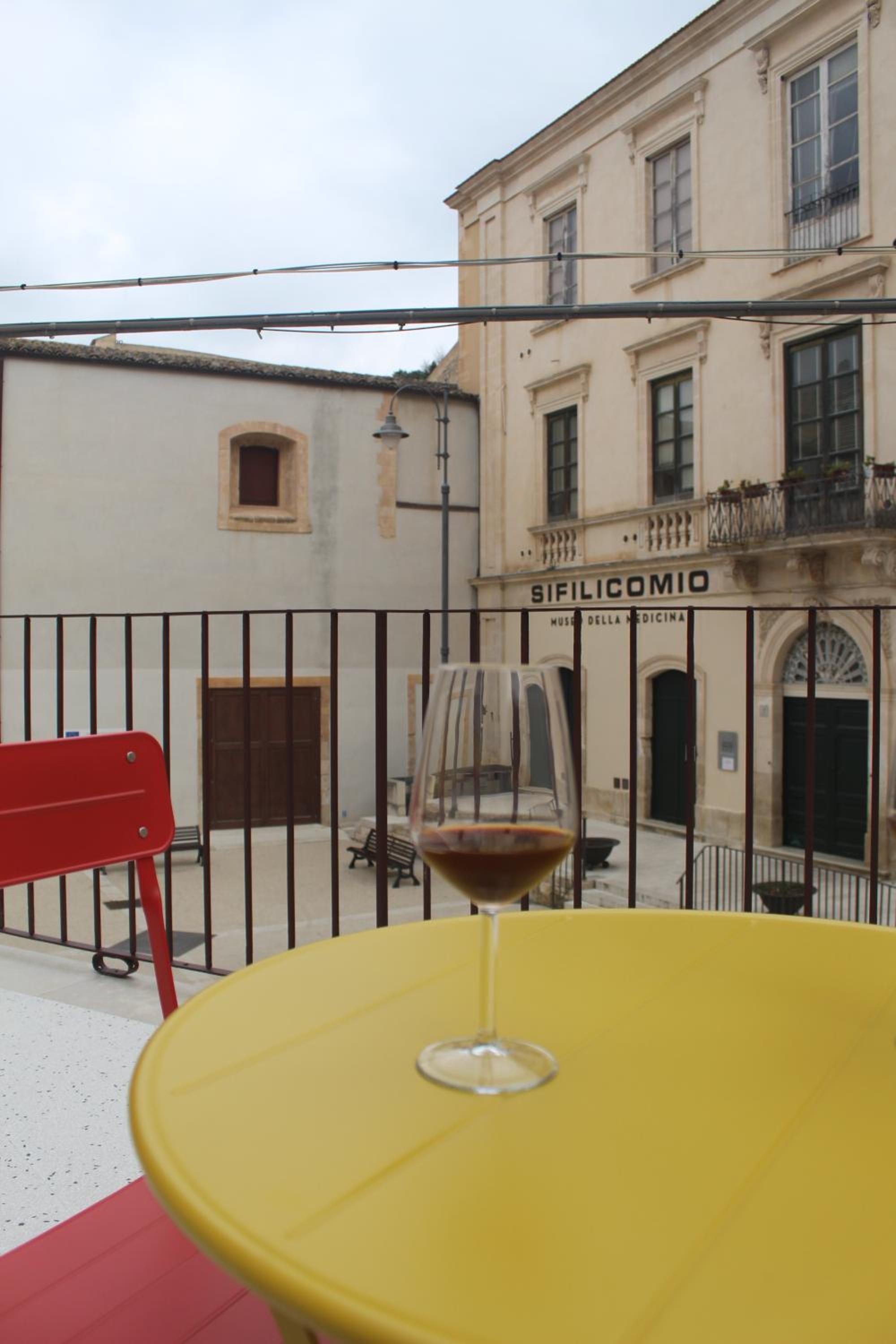Terrazza Campailla