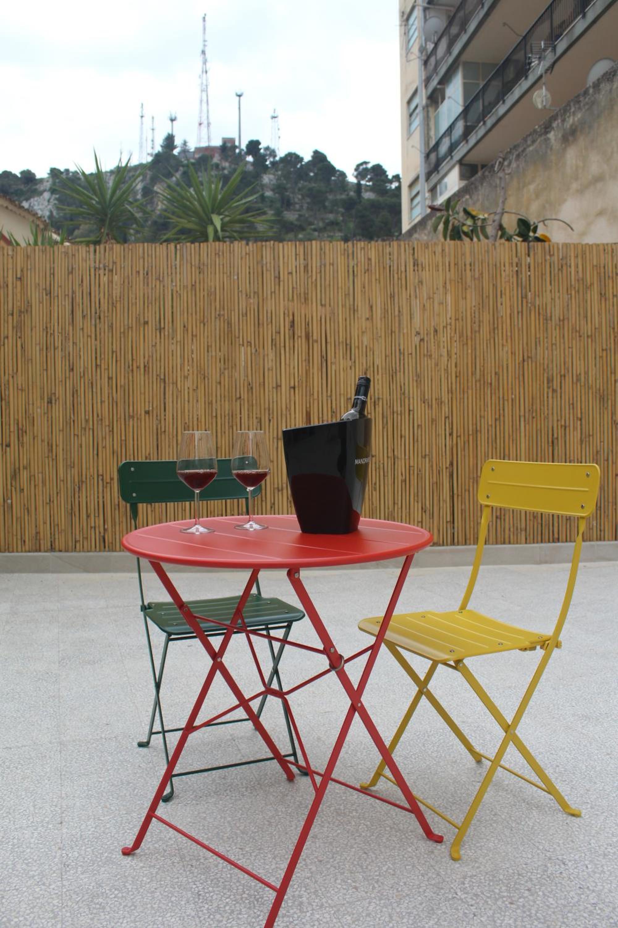 Terrazza Campailla