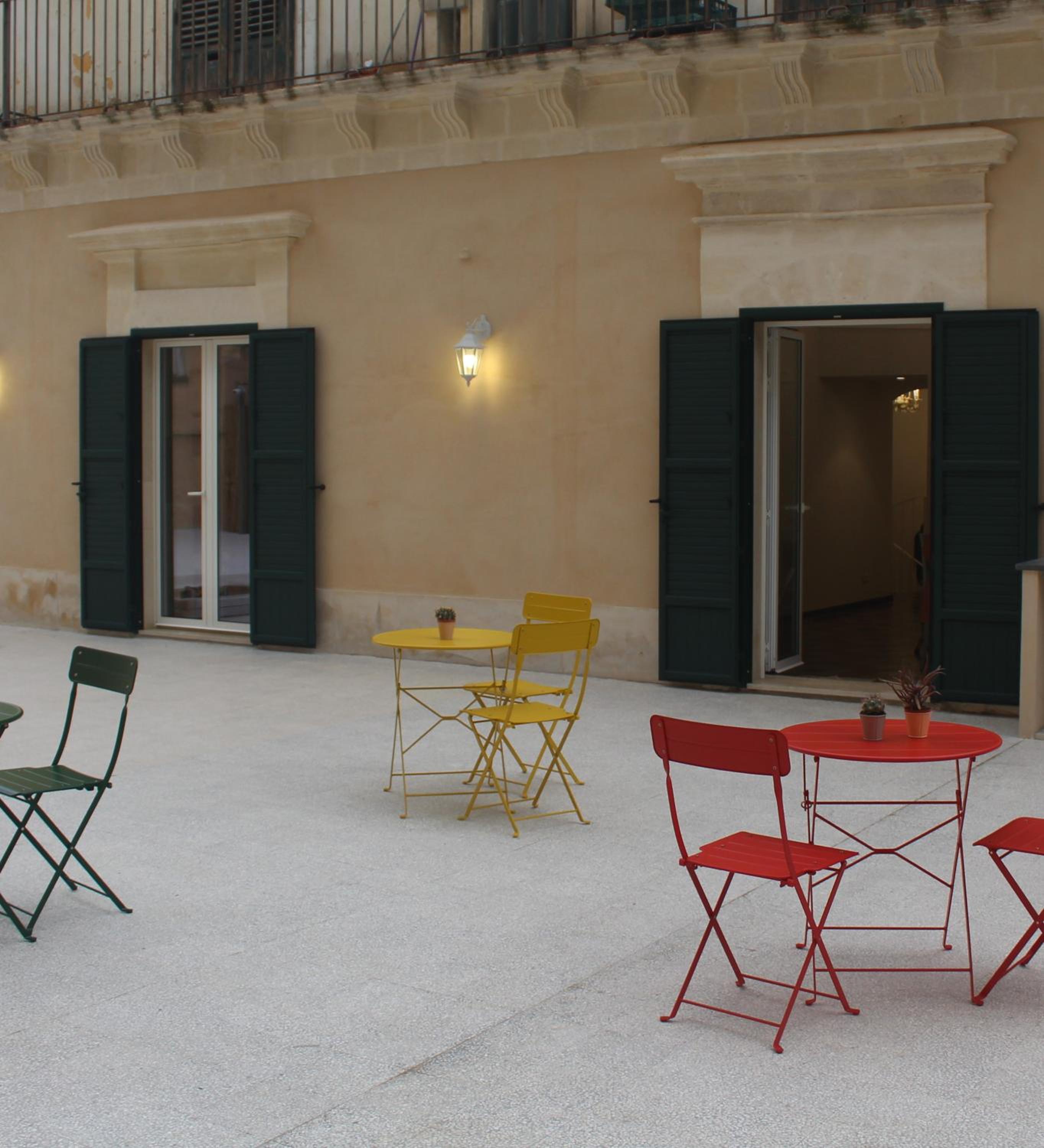Terrazza Campailla