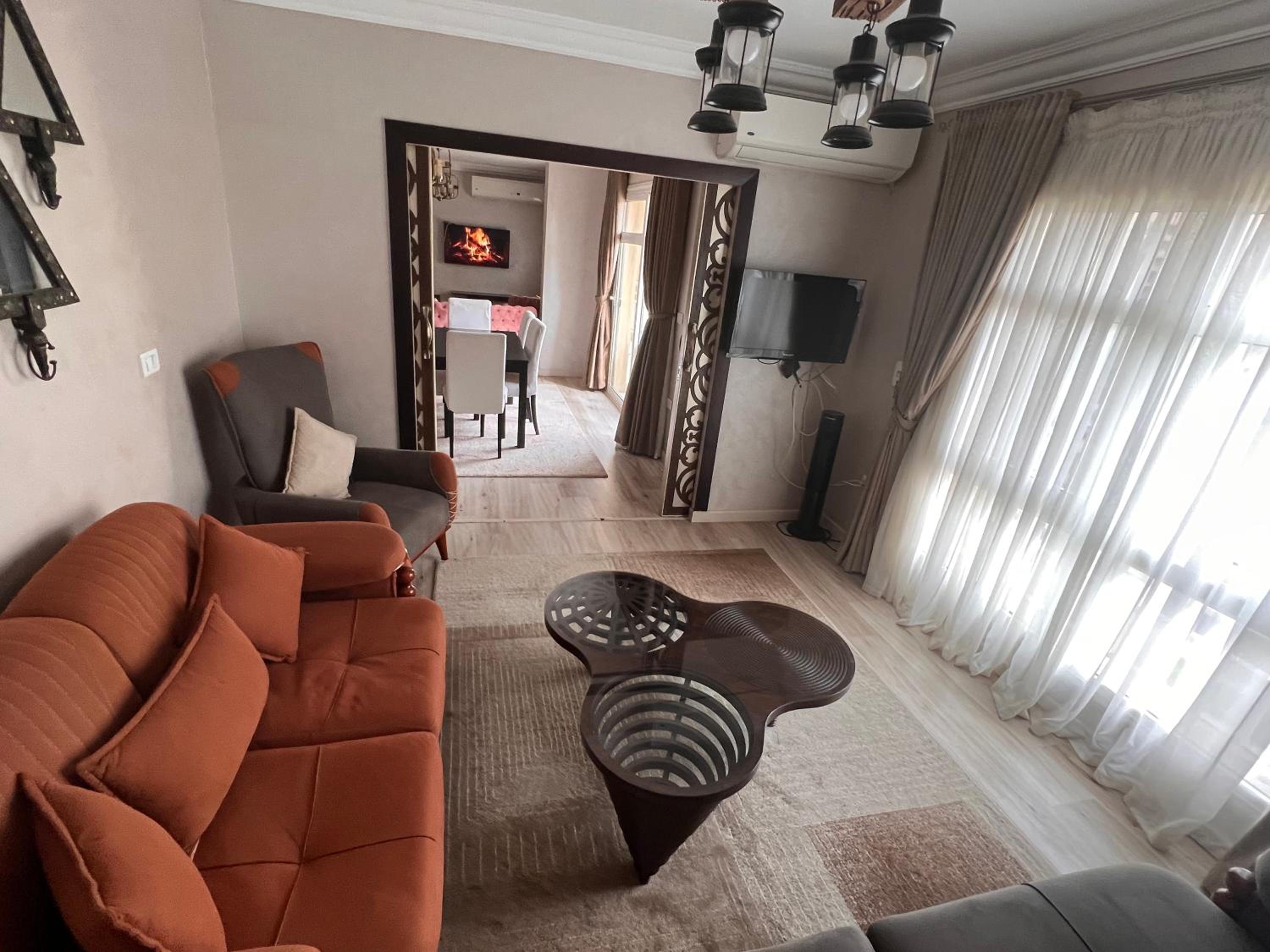 Beautiful appartement. In Cairo Madinaty
