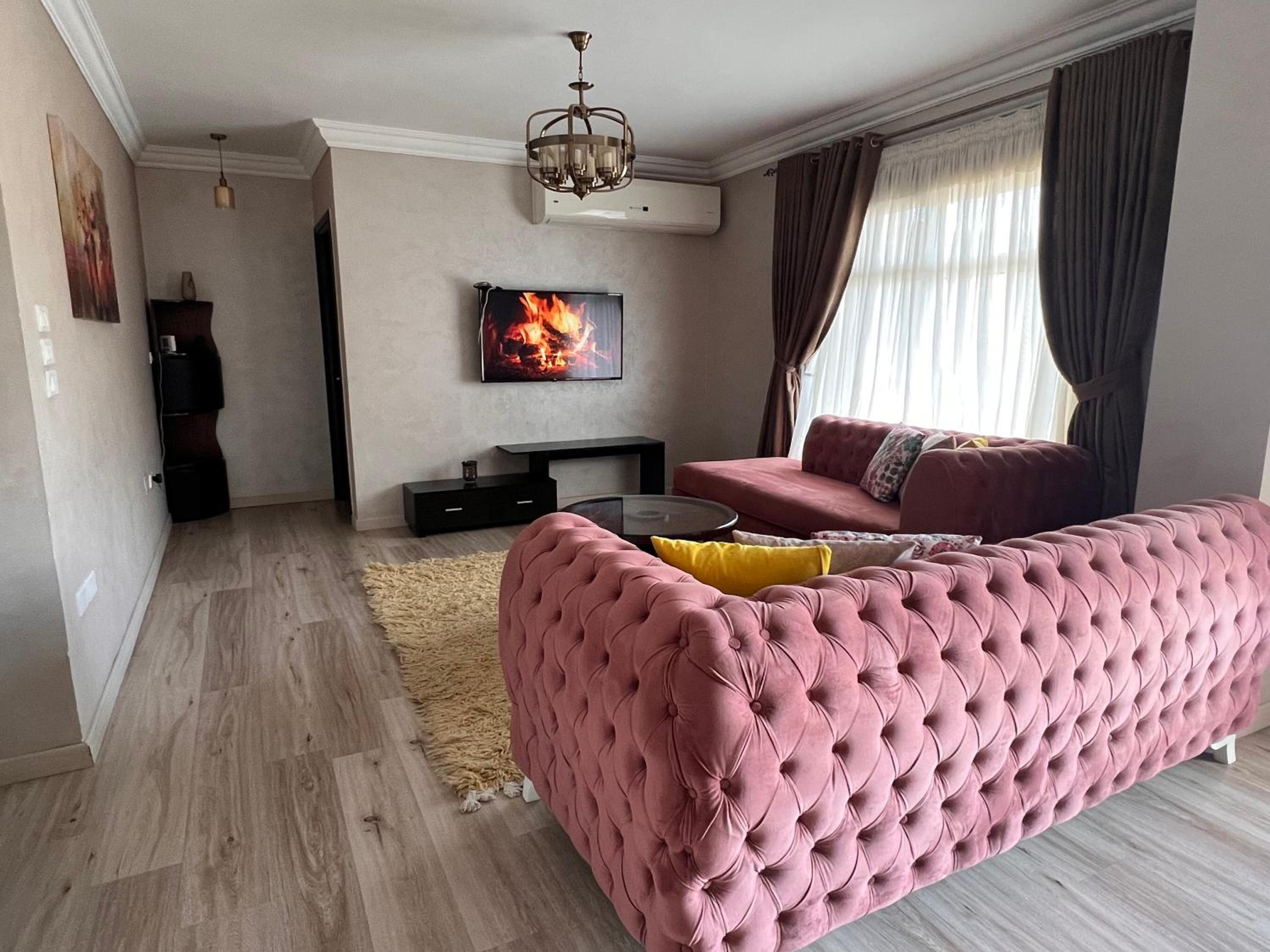 Beautiful appartement. In Cairo Madinaty