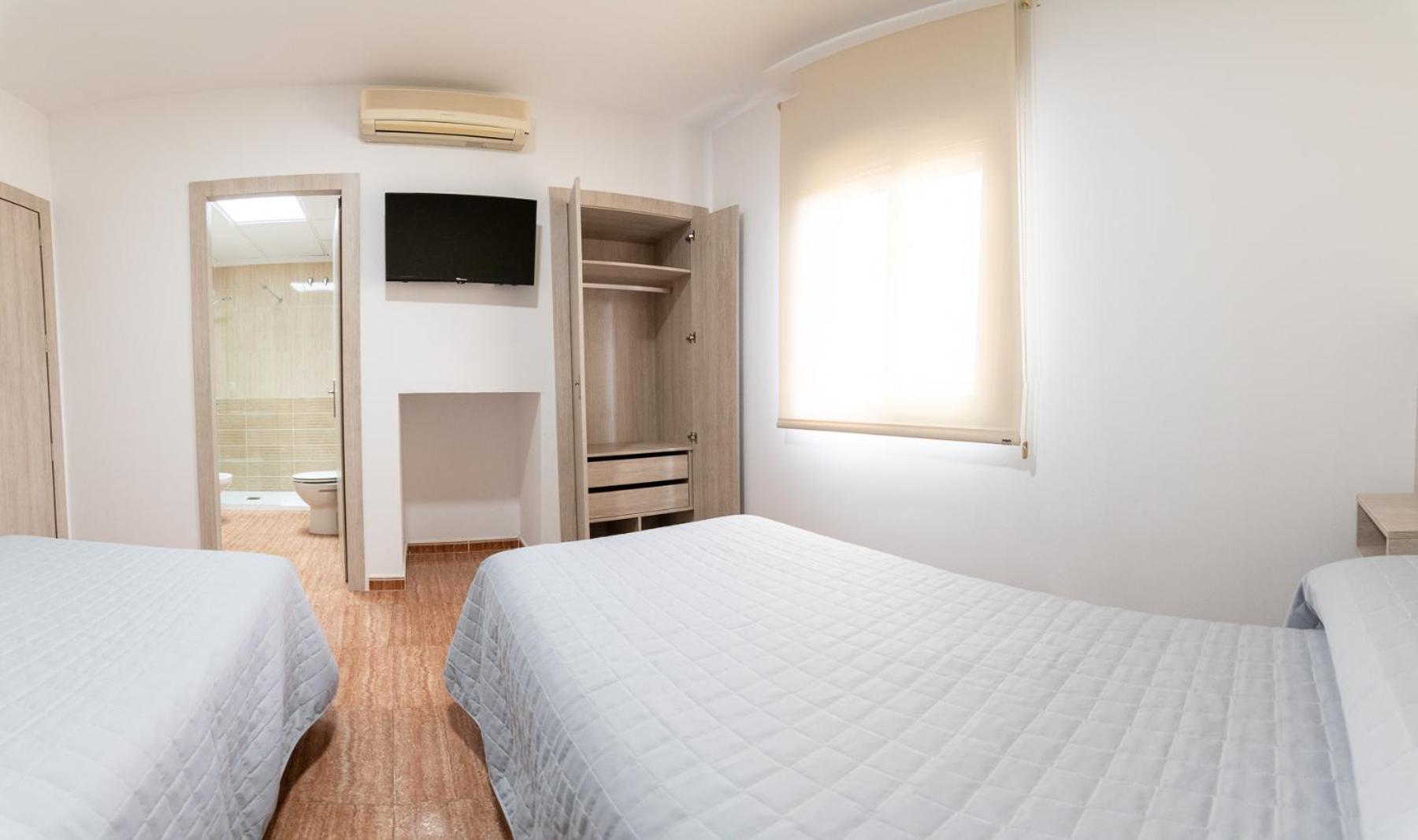 Hostal Viñuela