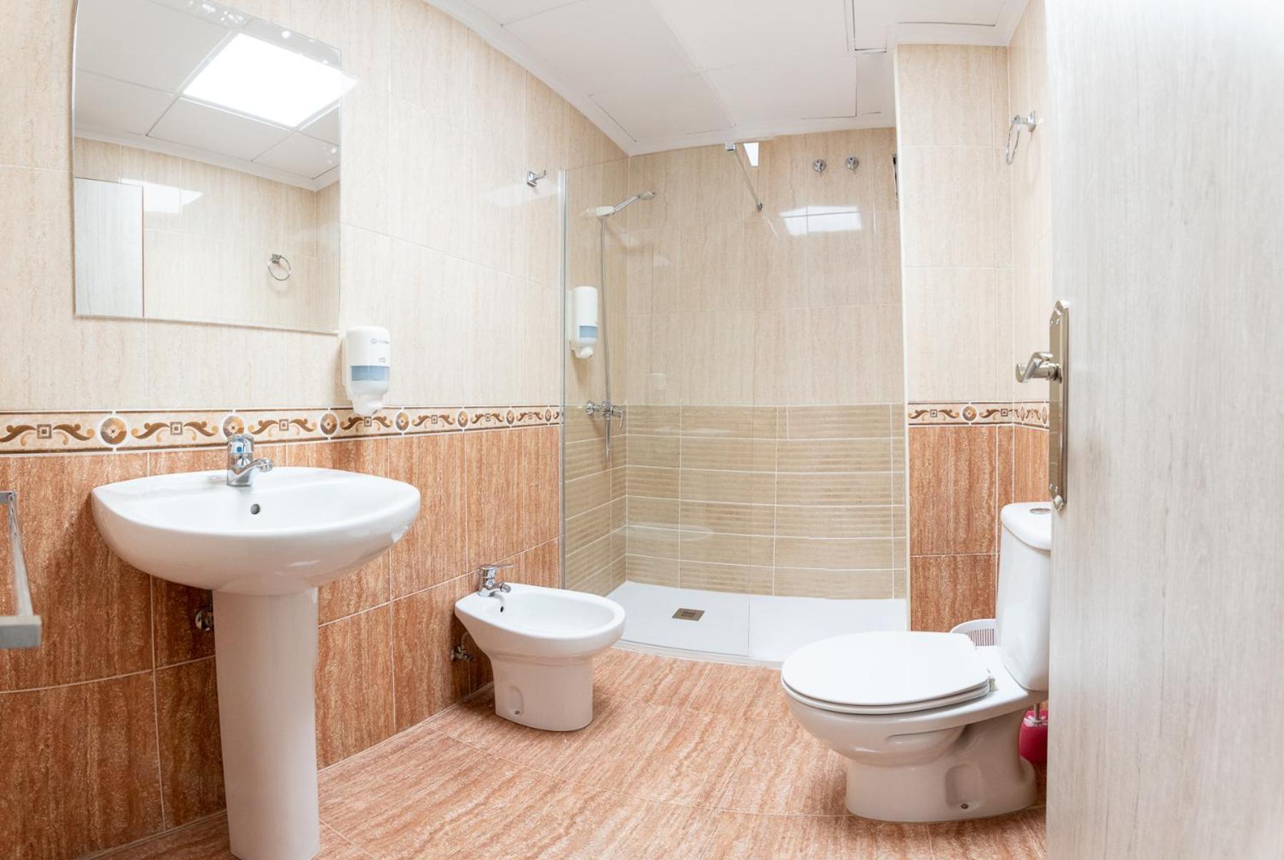Hostal Viñuela