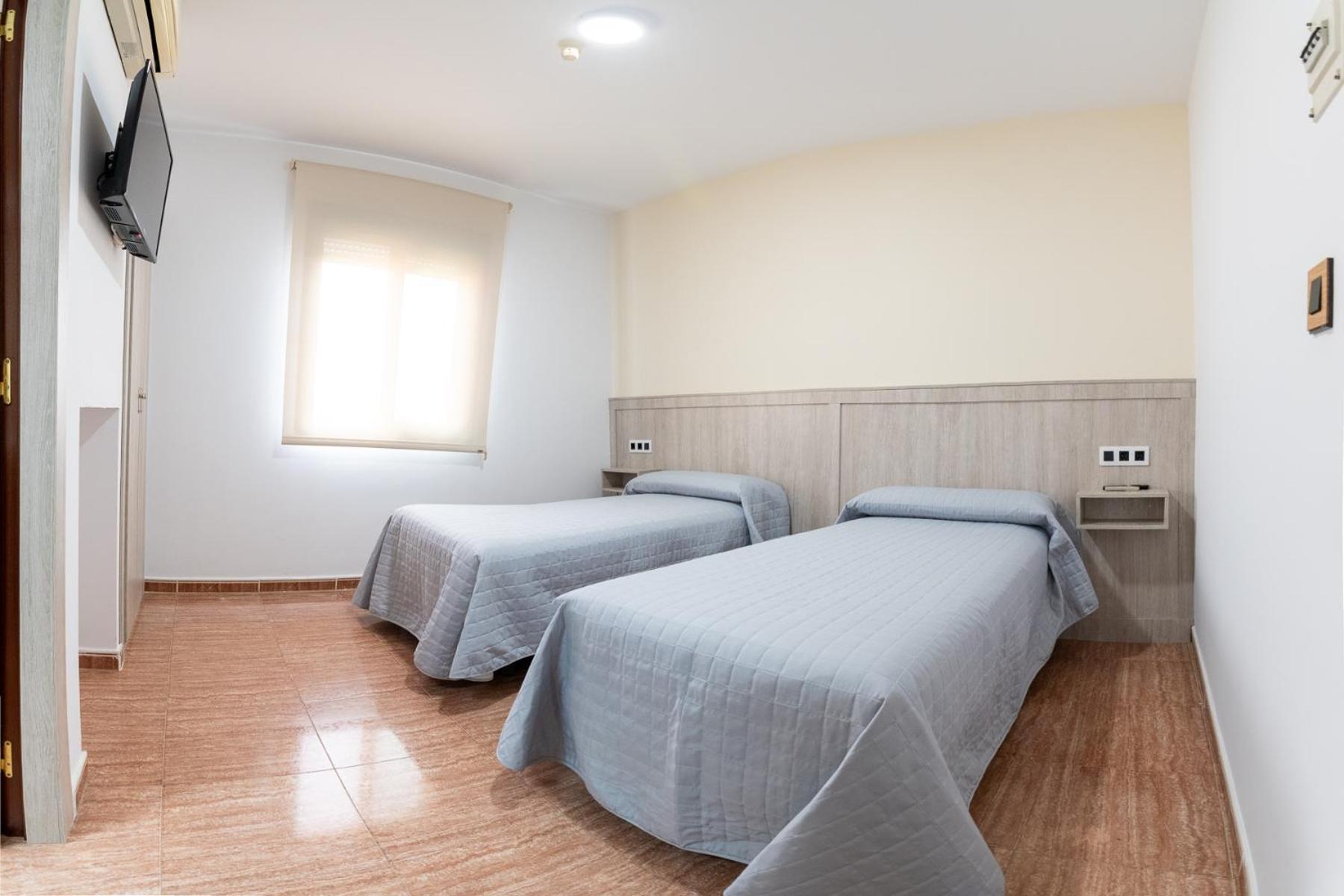 Hostal Viñuela