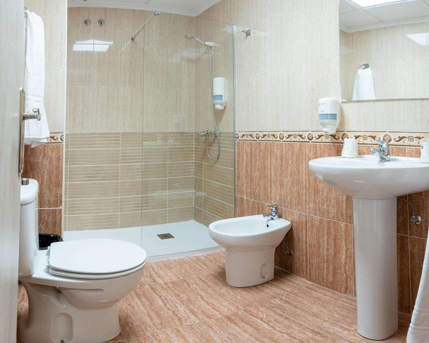 Hostal Viñuela