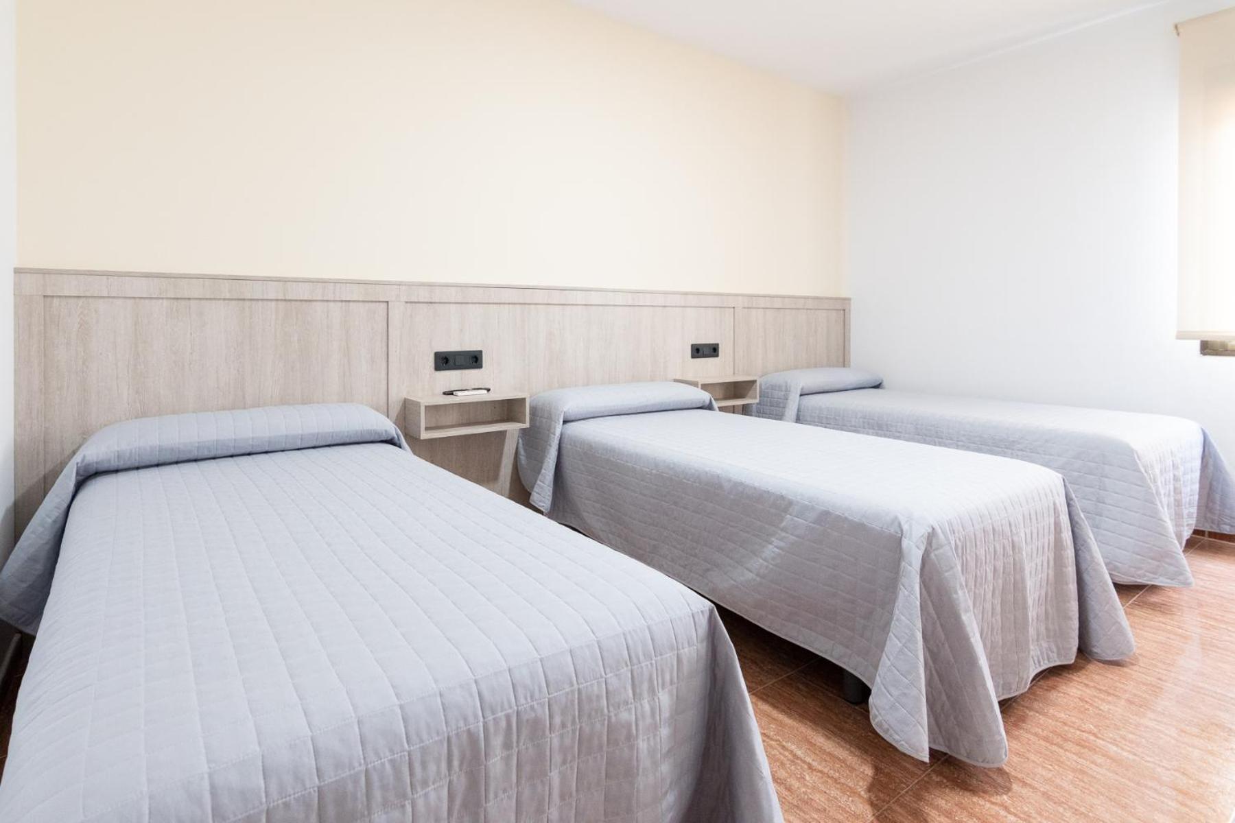 Hostal Viñuela