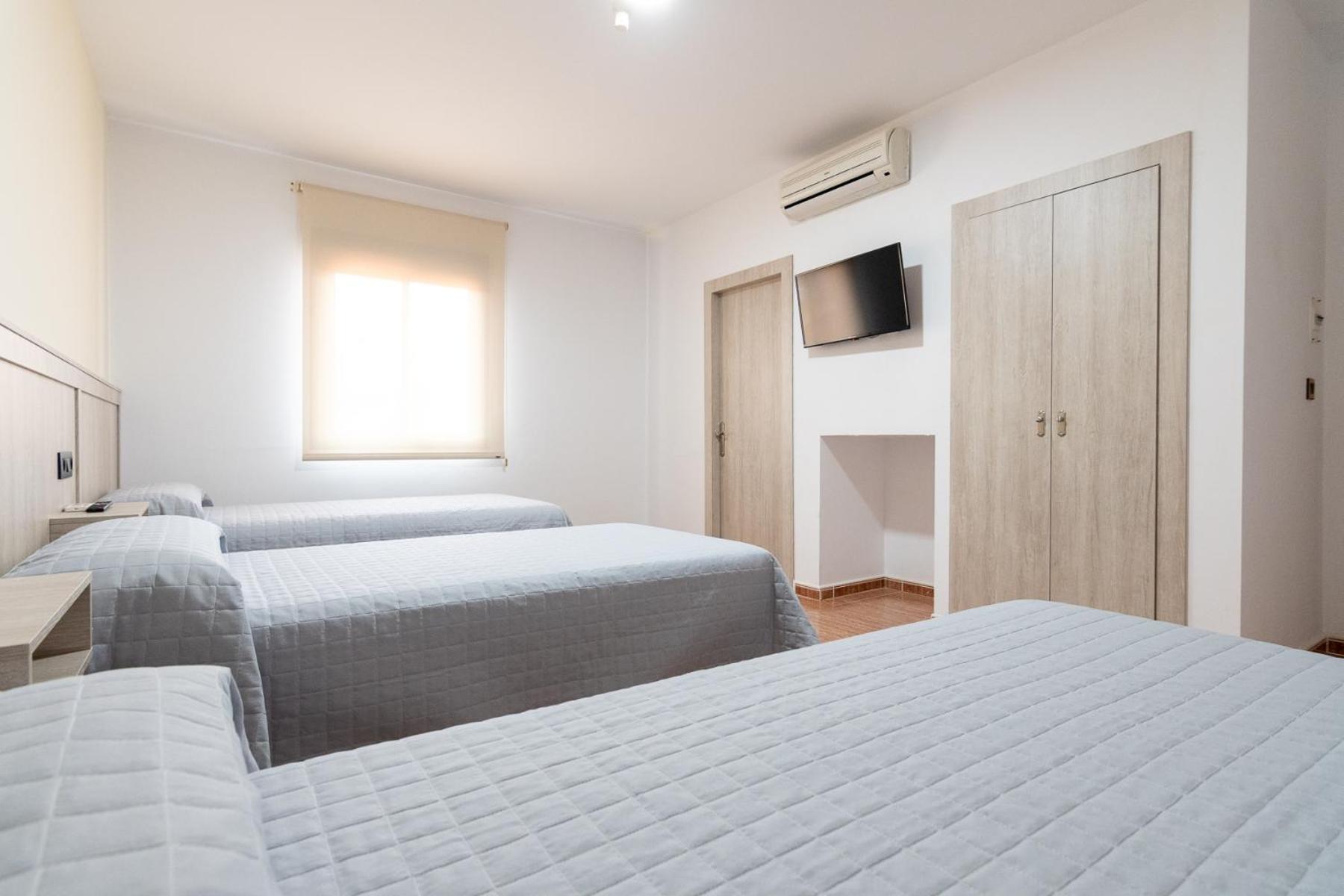 Hostal Viñuela