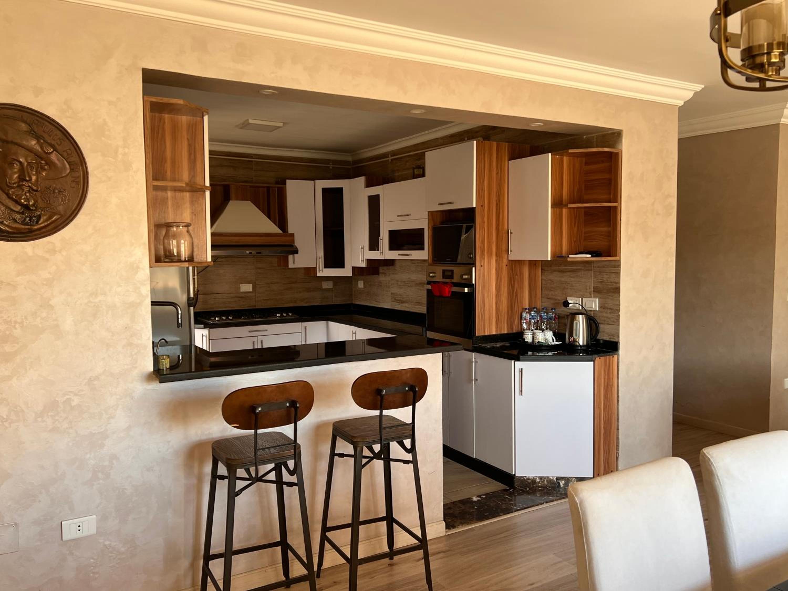 Beautiful appartement. In Cairo Madinaty
