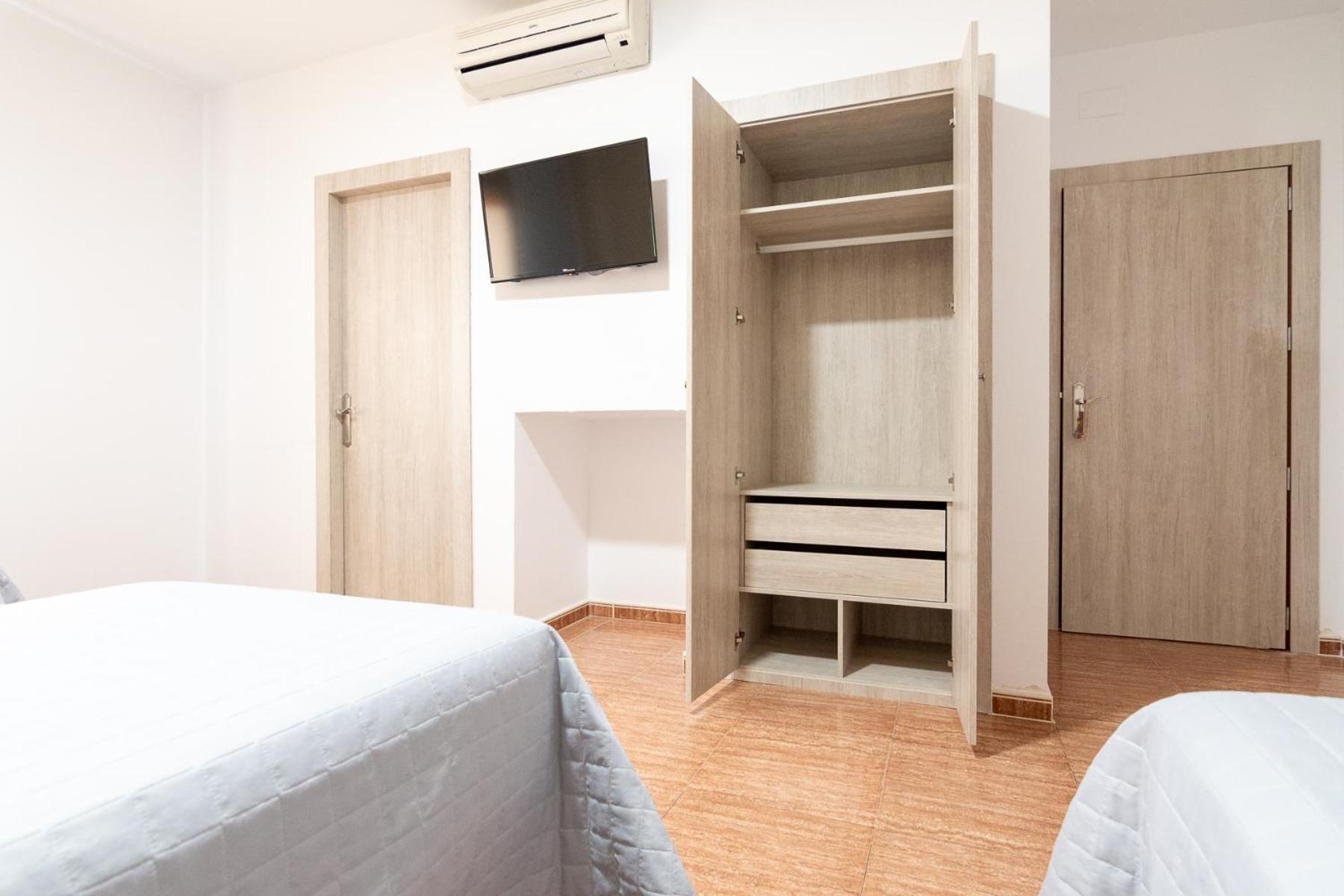 Hostal Viñuela