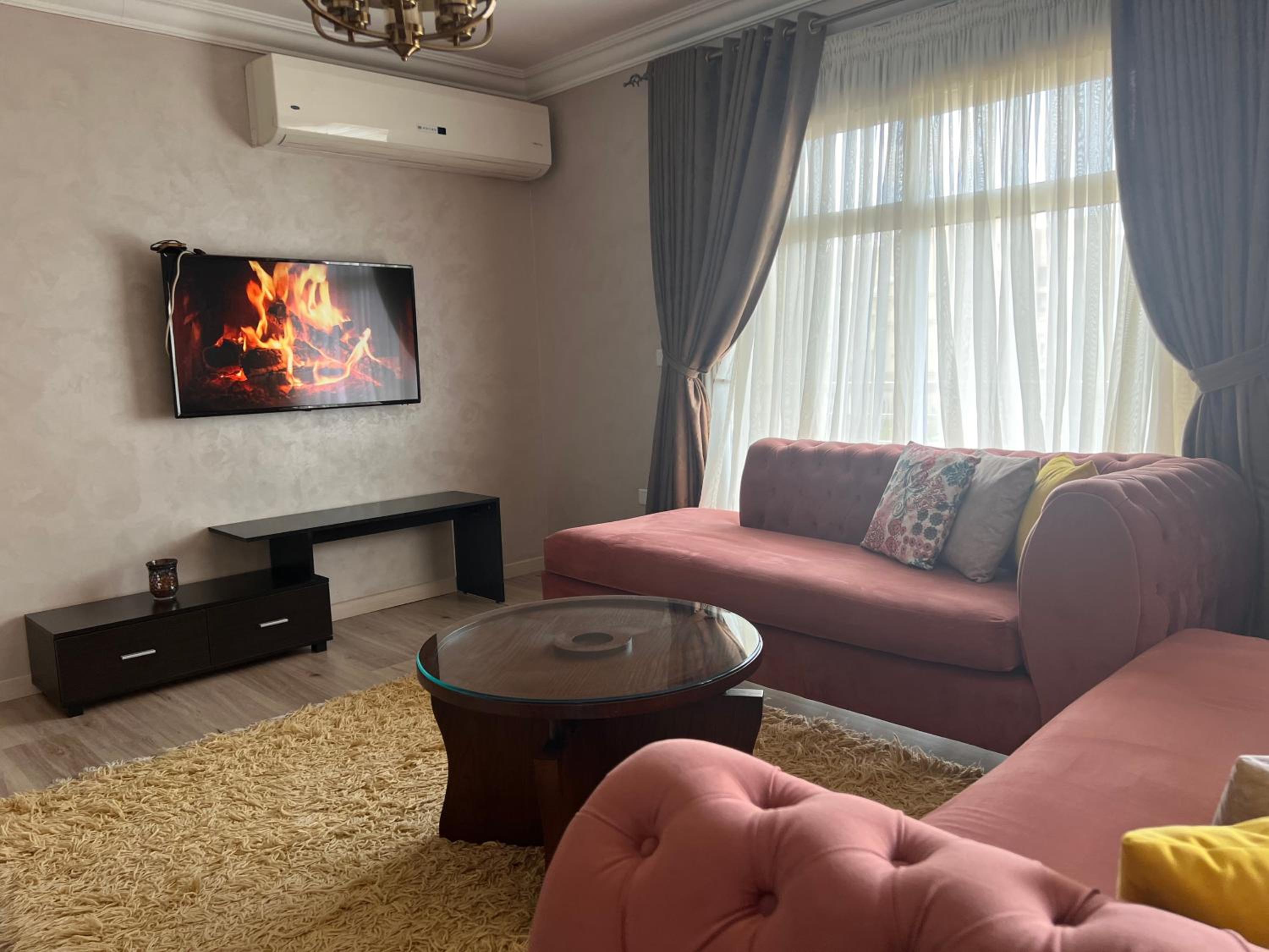 Beautiful appartement. In Cairo Madinaty