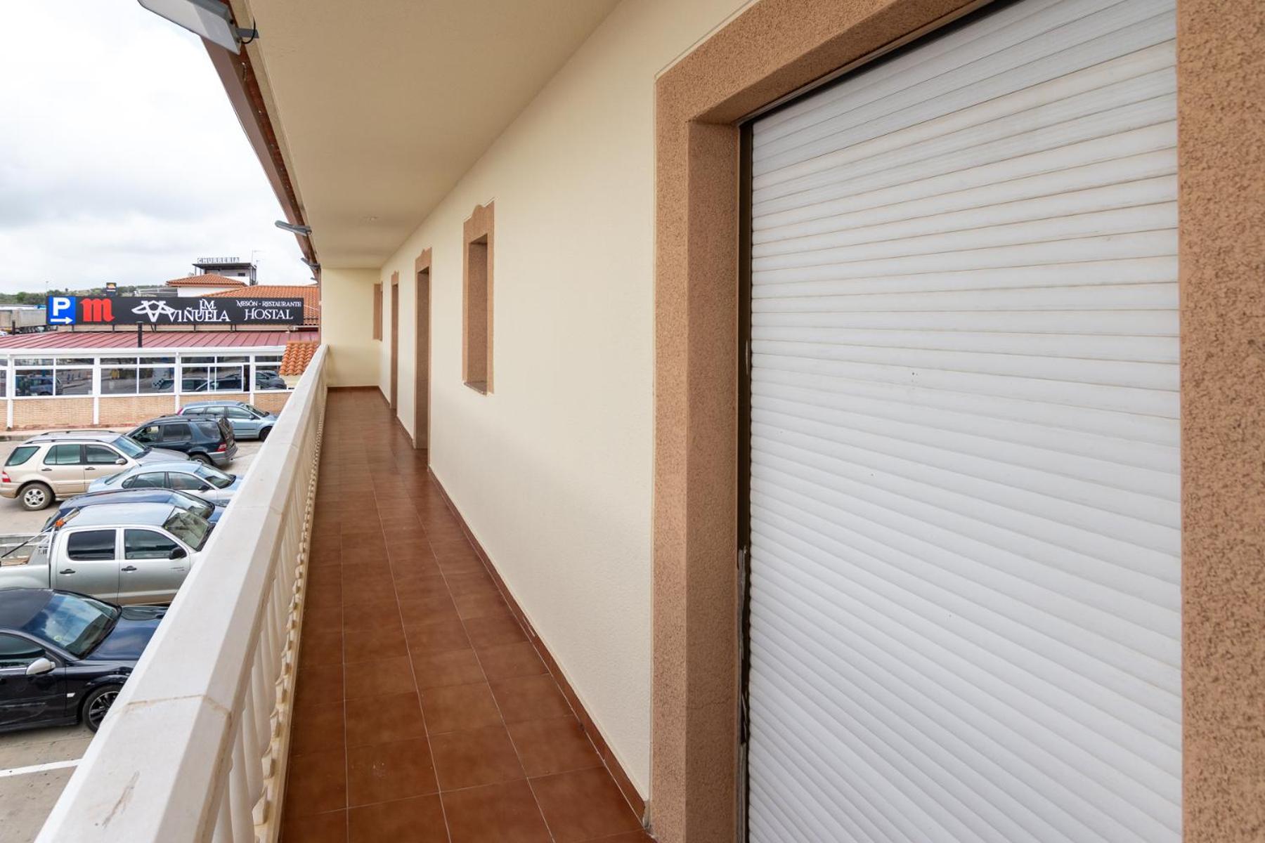Hostal Viñuela