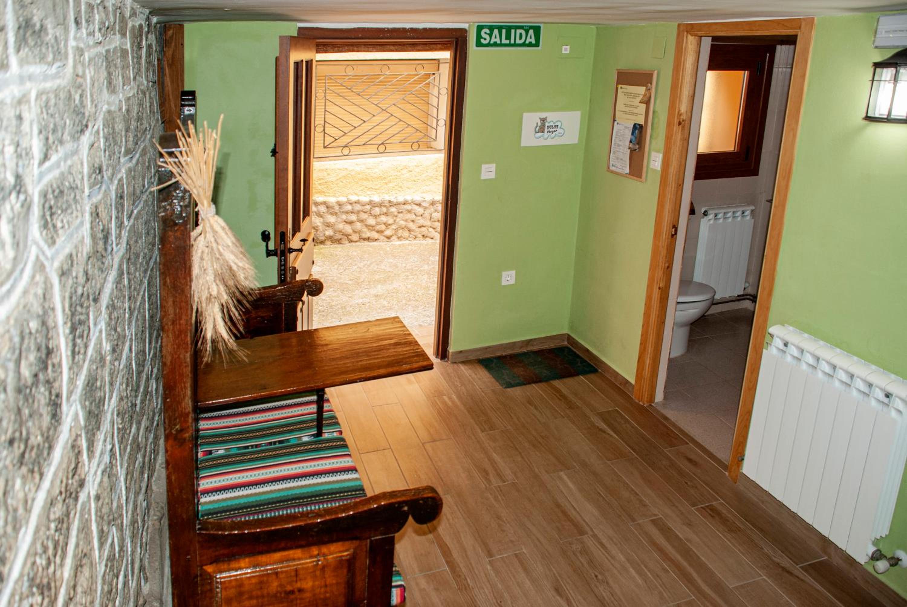 Casa Barranquero view 2