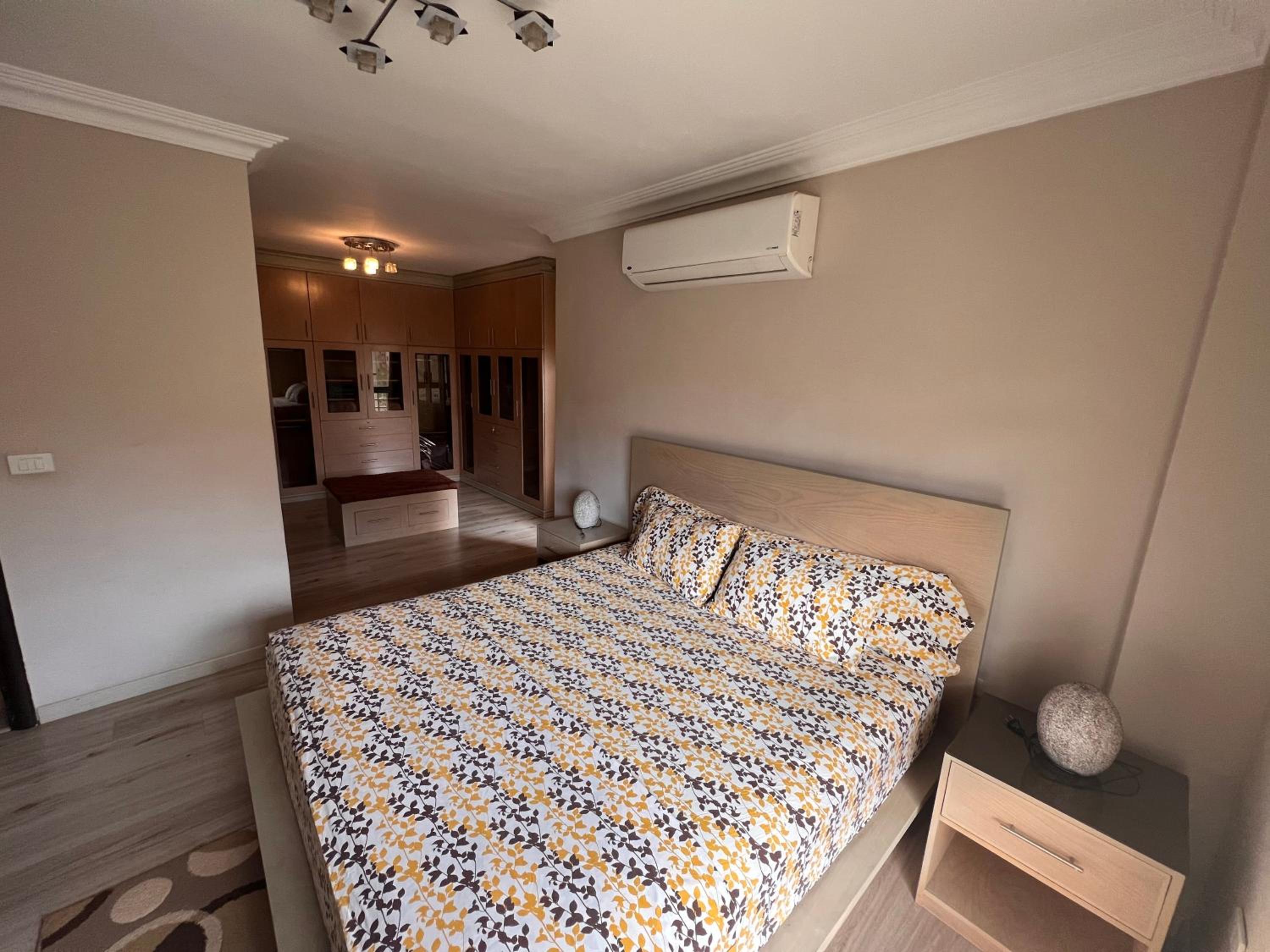 Beautiful appartement. In Cairo Madinaty