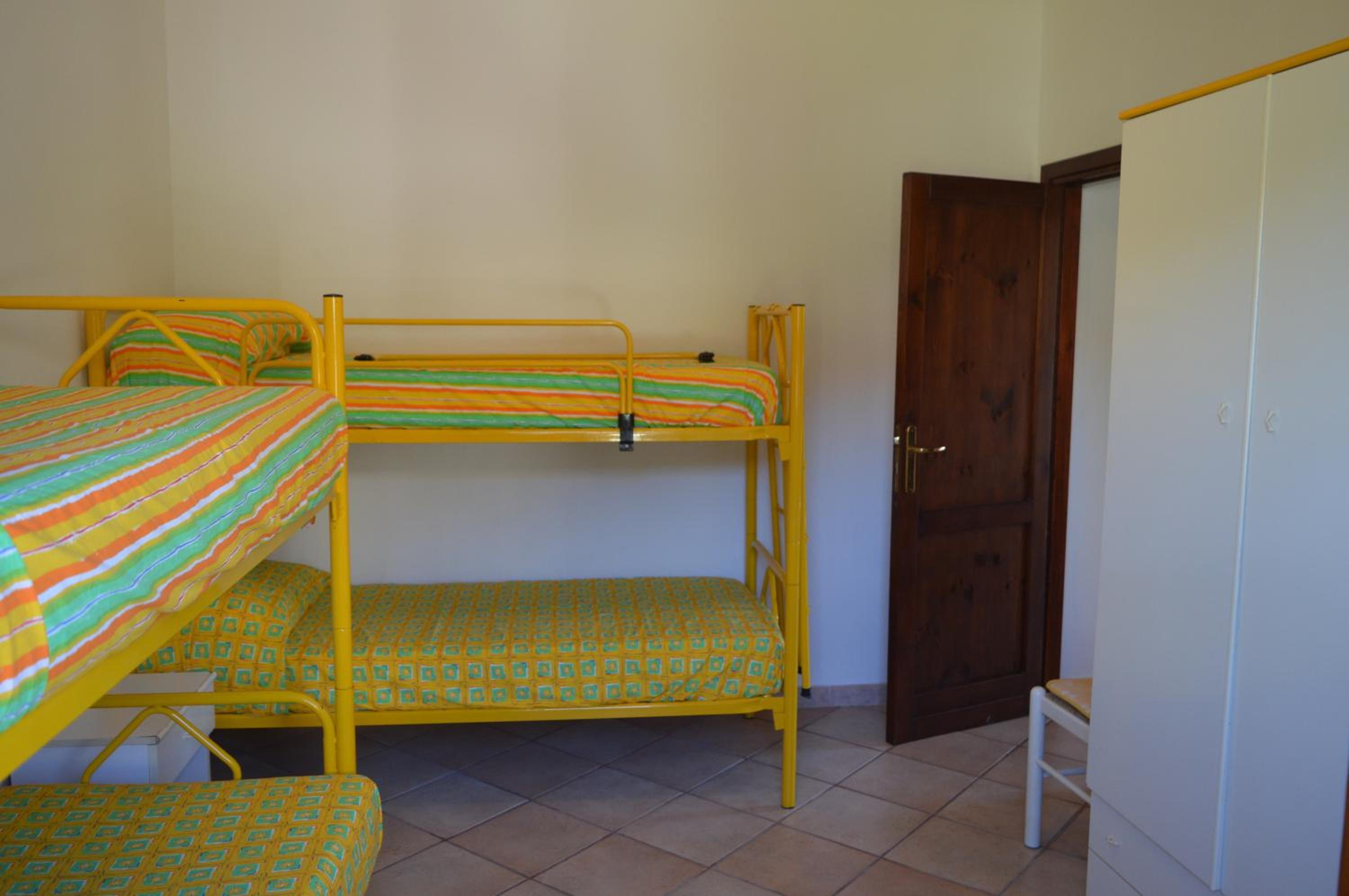 Casa Corallina
