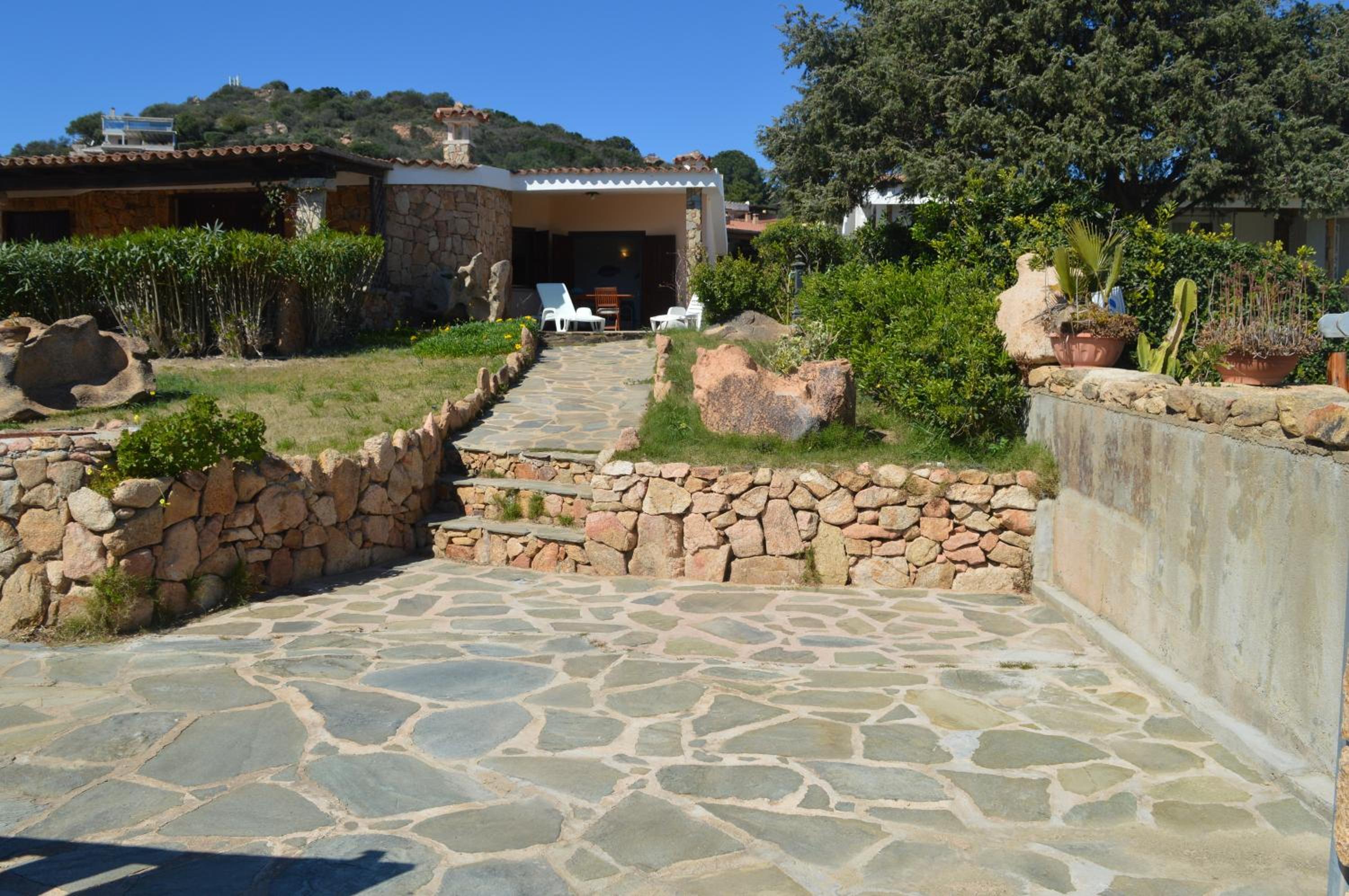 Casa Corallina