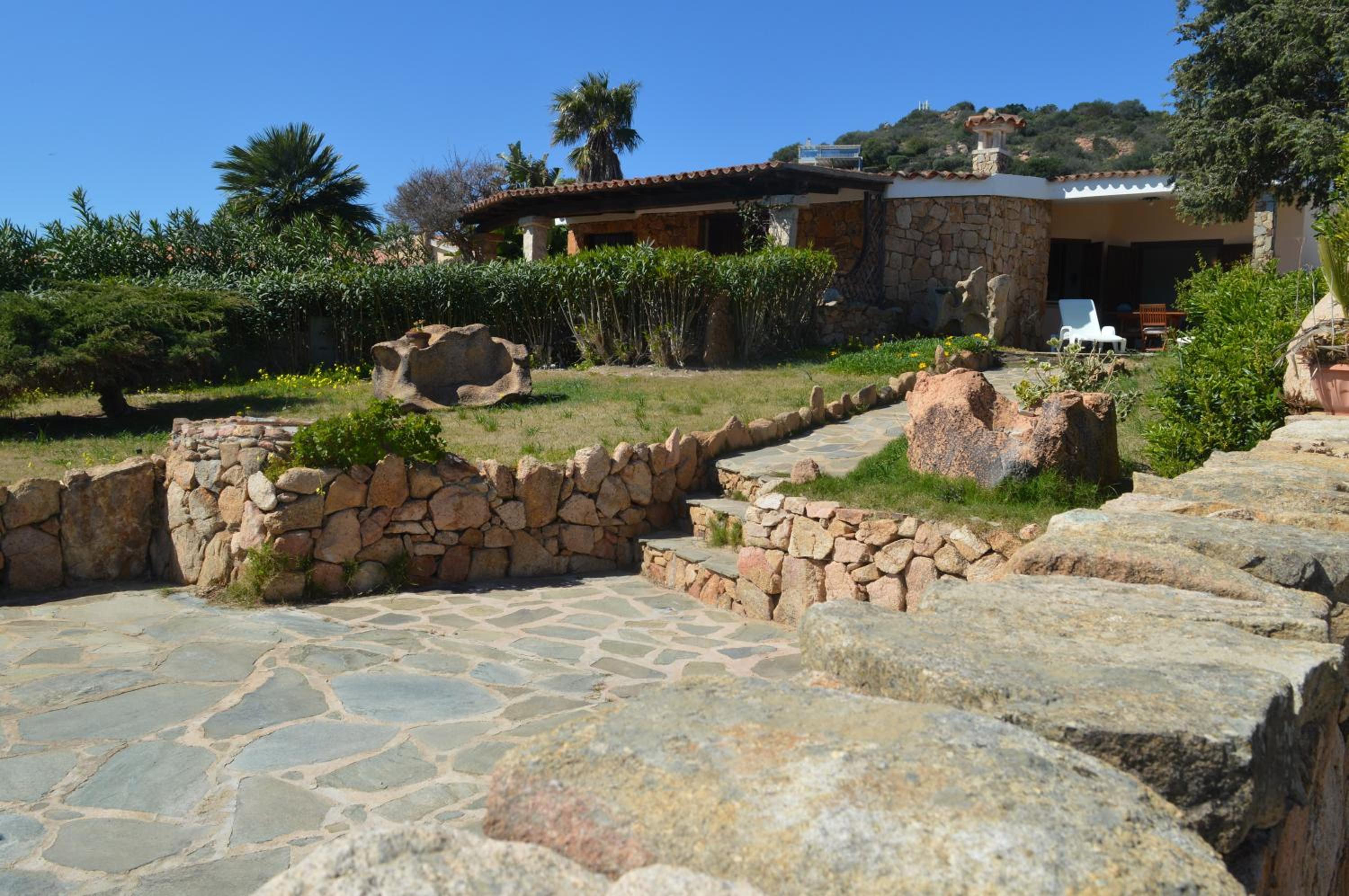 Casa Corallina