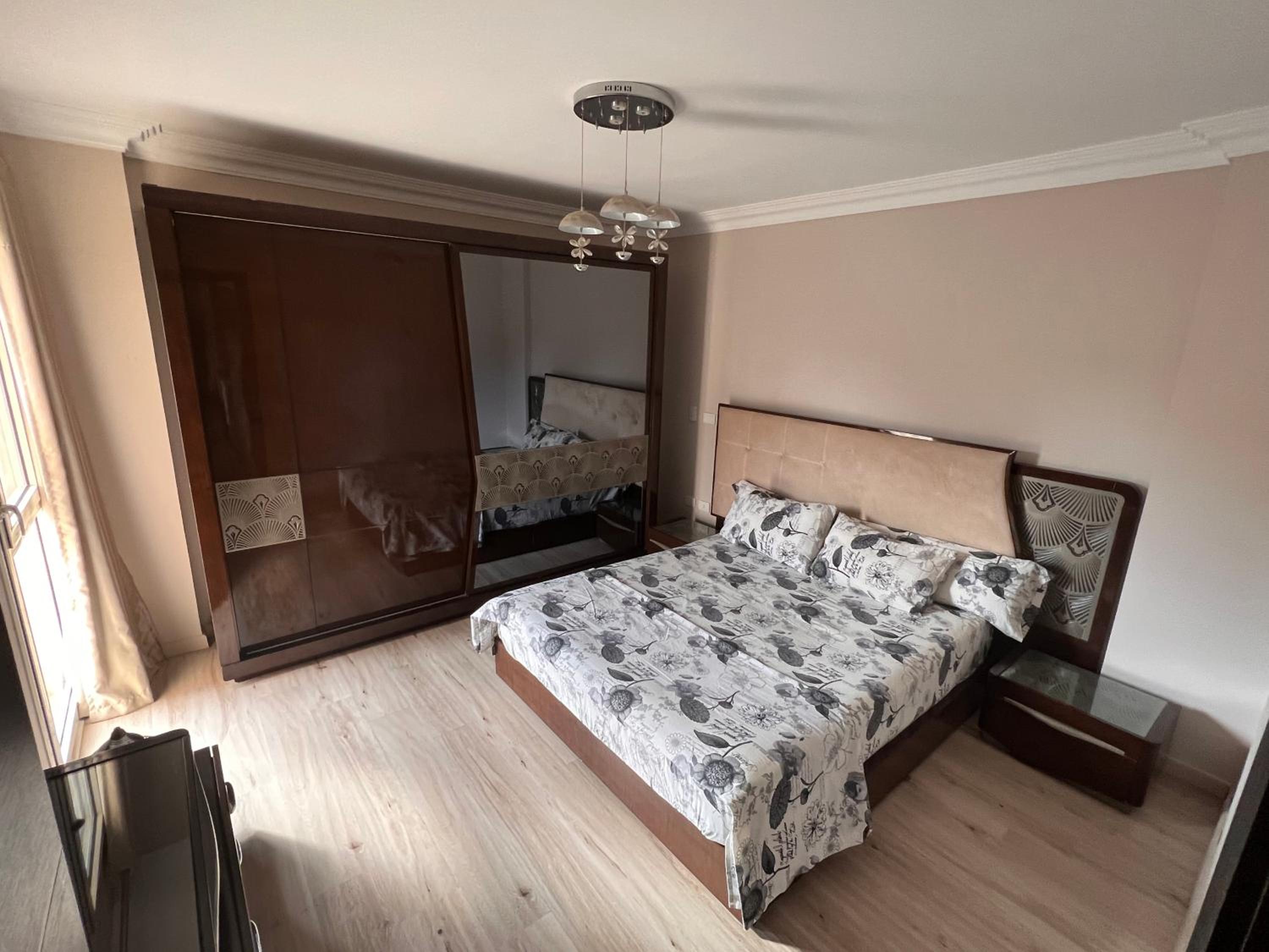 Beautiful appartement. In Cairo Madinaty