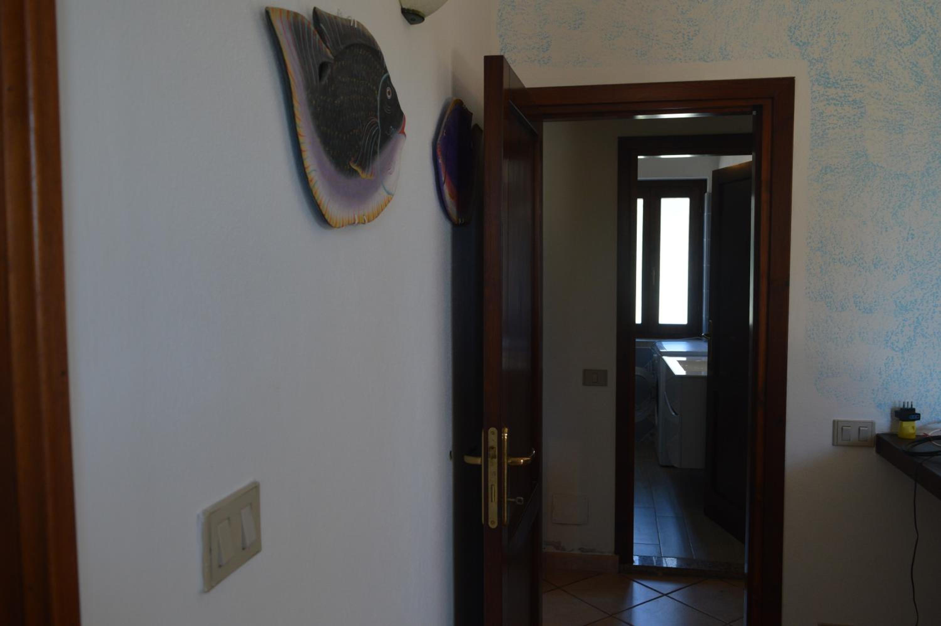 Casa Corallina