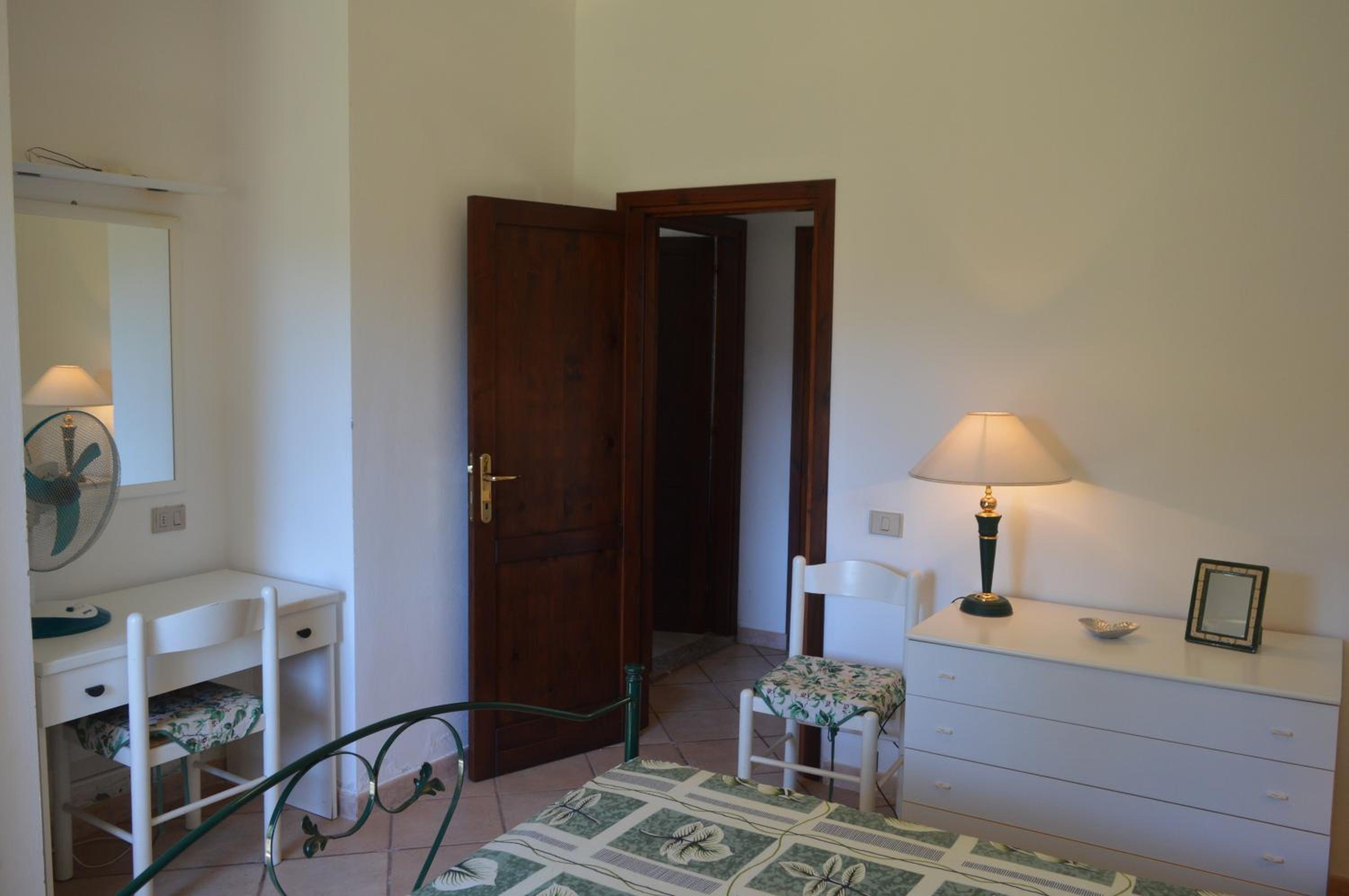 Casa Corallina