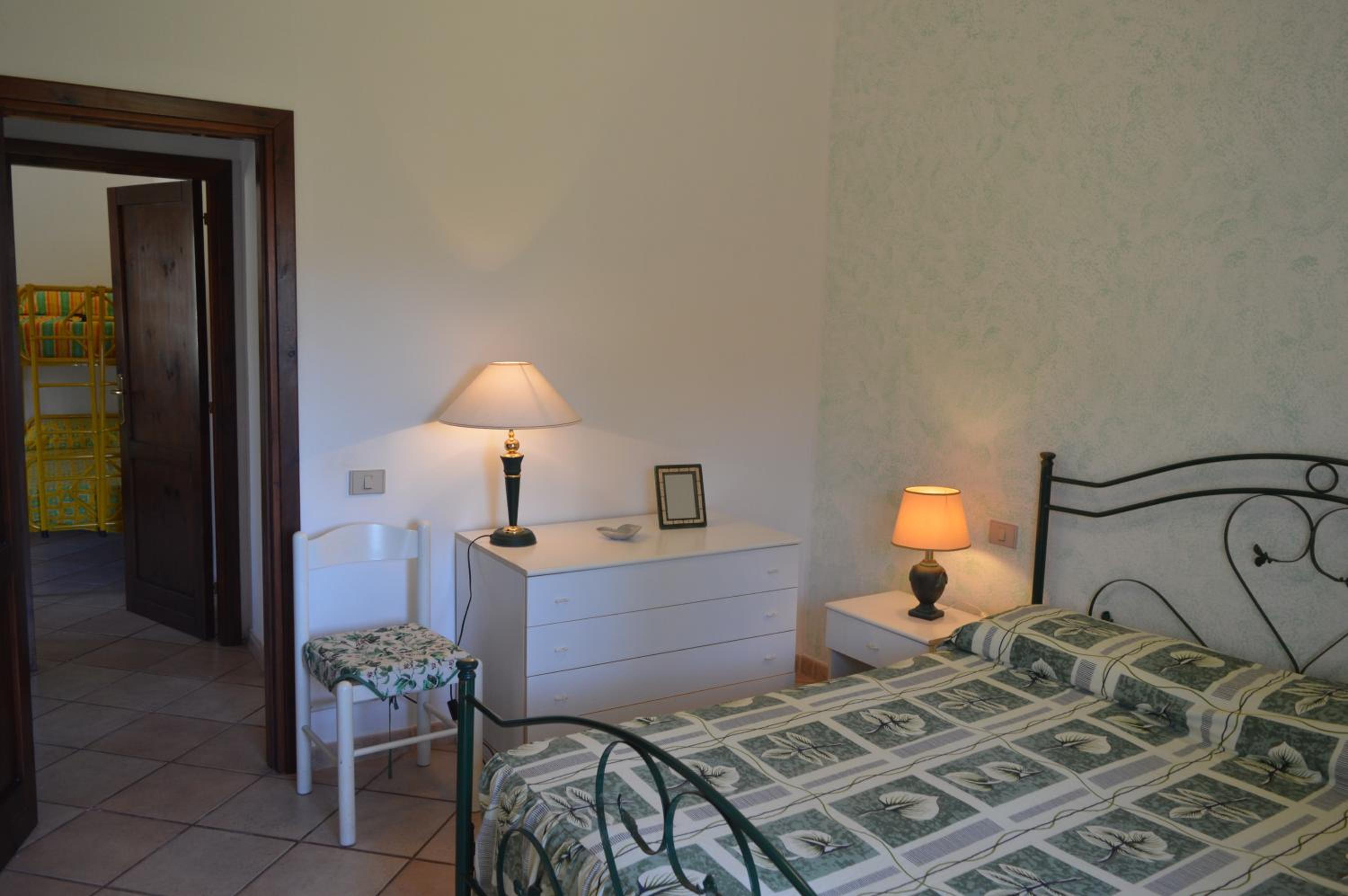 Casa Corallina