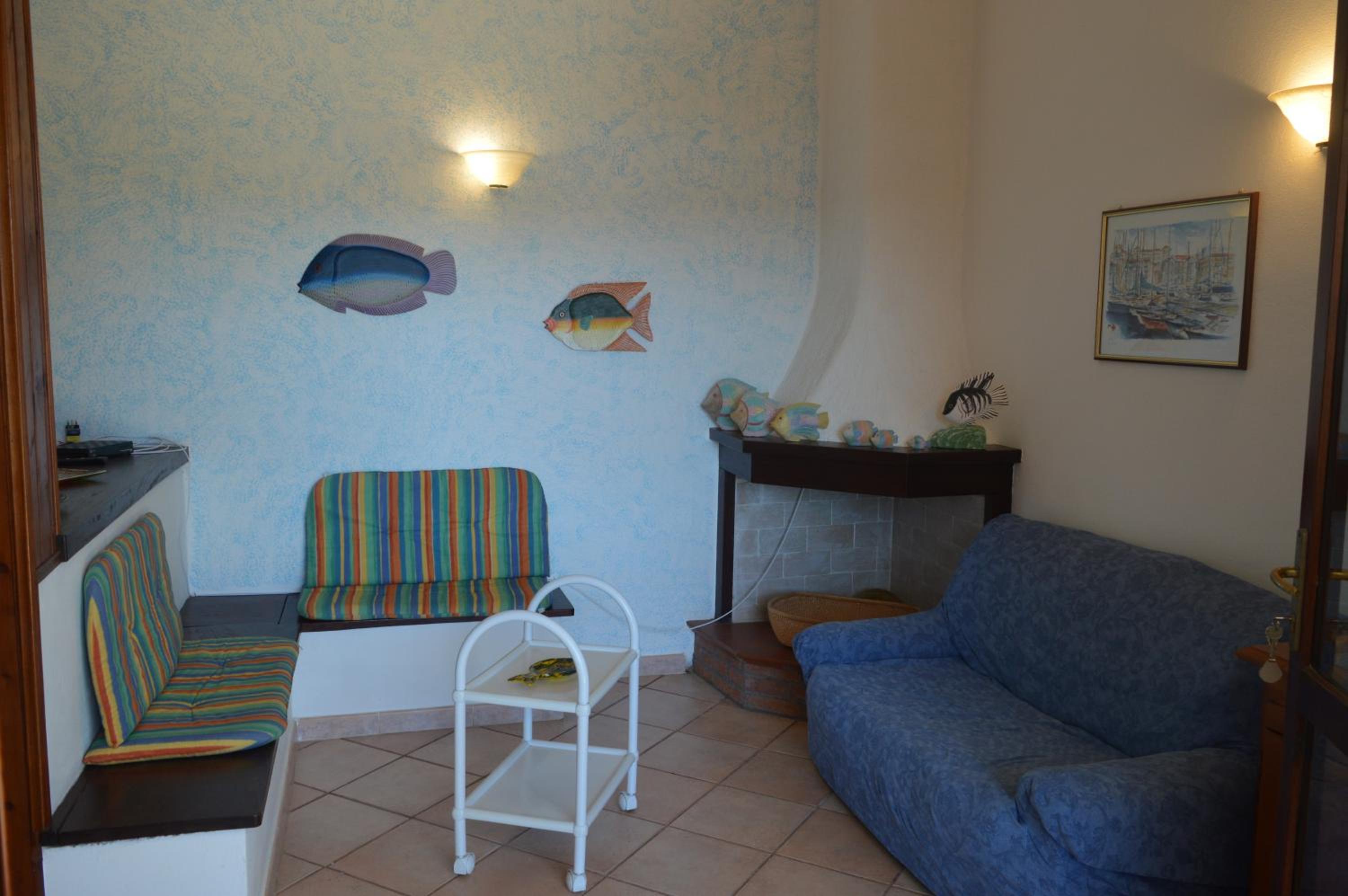Casa Corallina