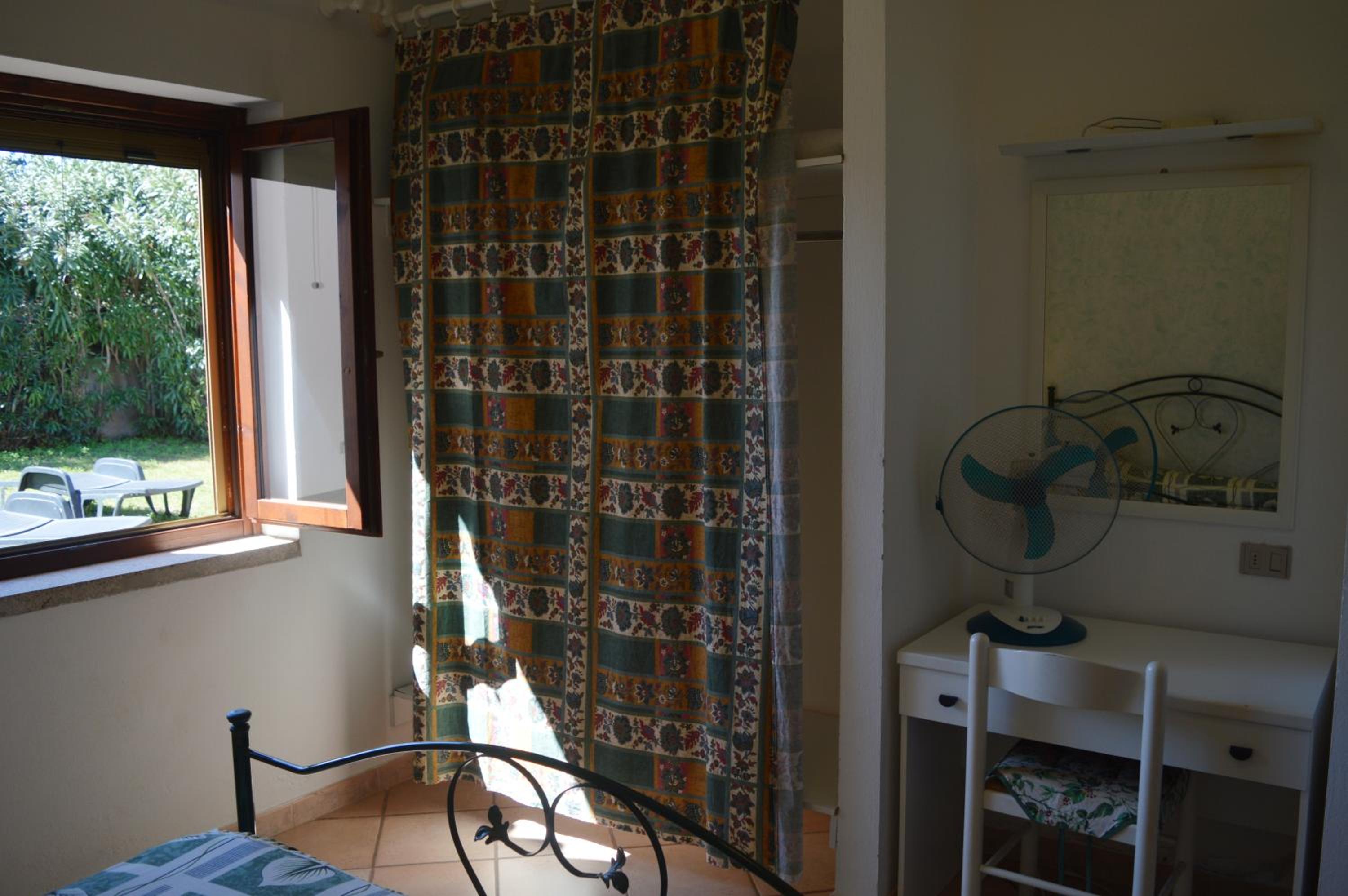 Casa Corallina