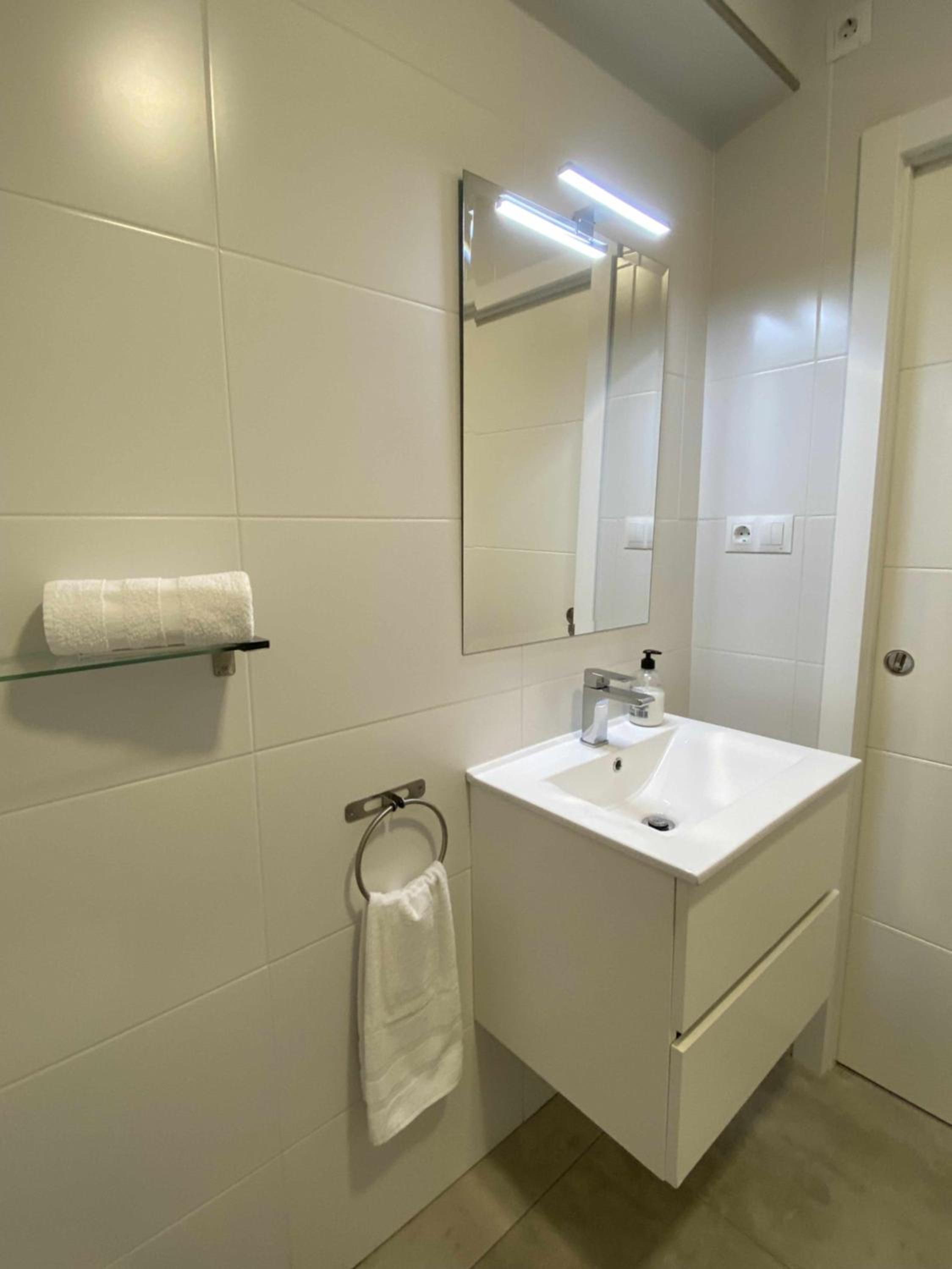 Apartamento 2 habitaciones frontal al mar 2 photo 5
