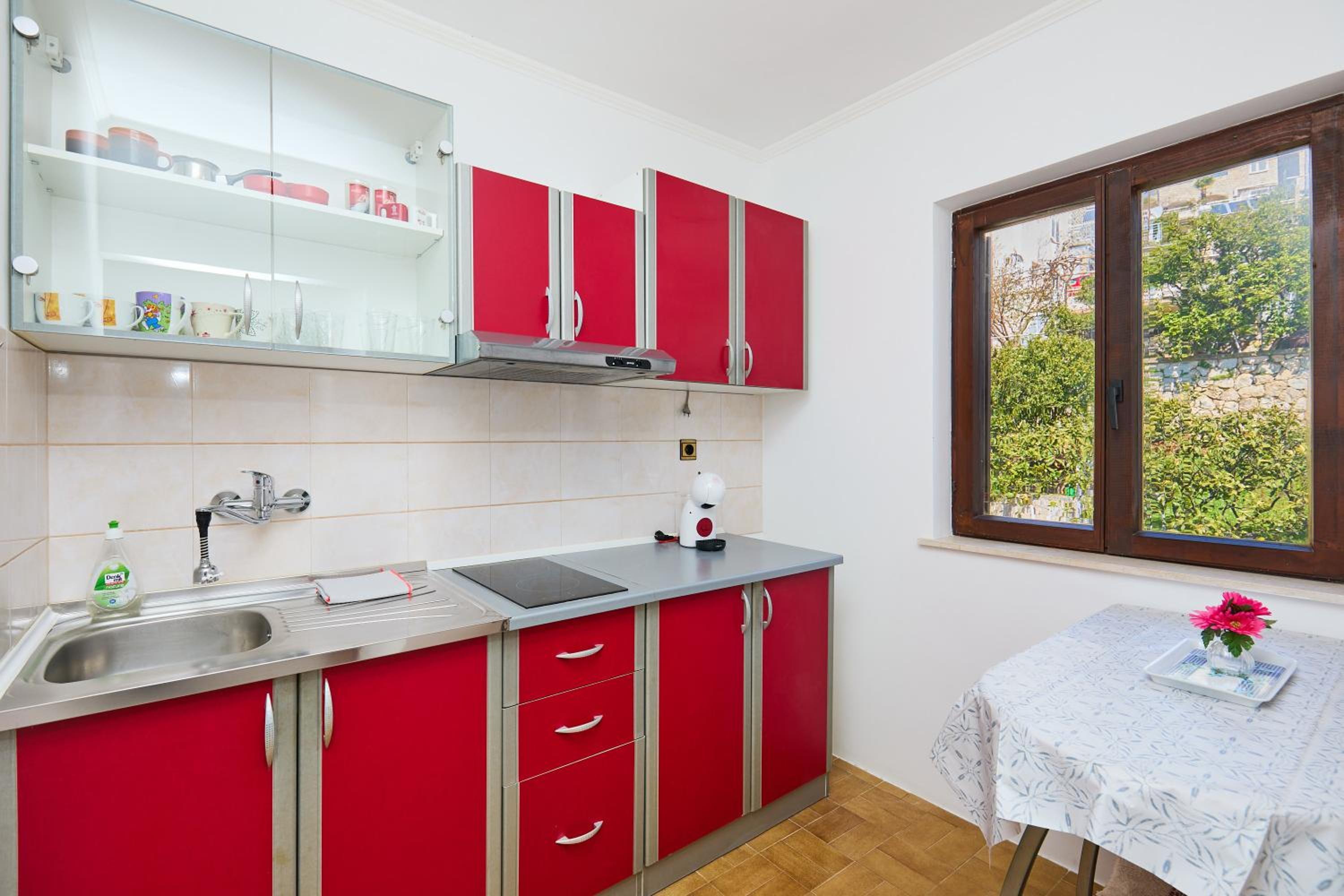 KABLAR'S SUNNY SUITES