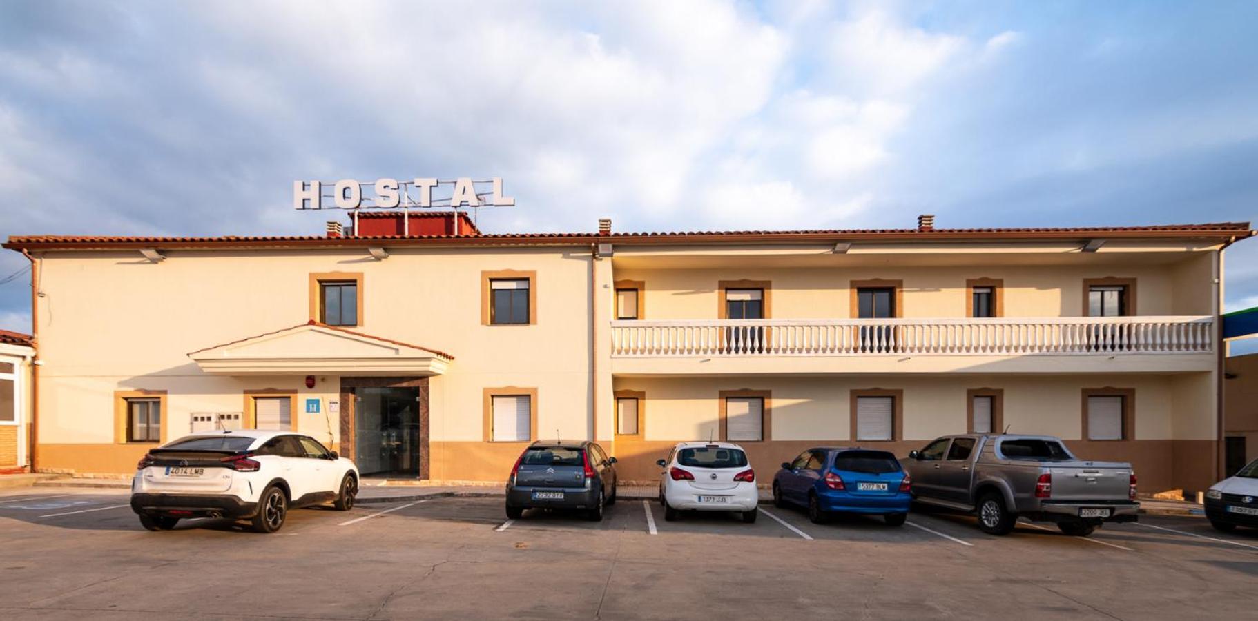 Hostal Viñuela