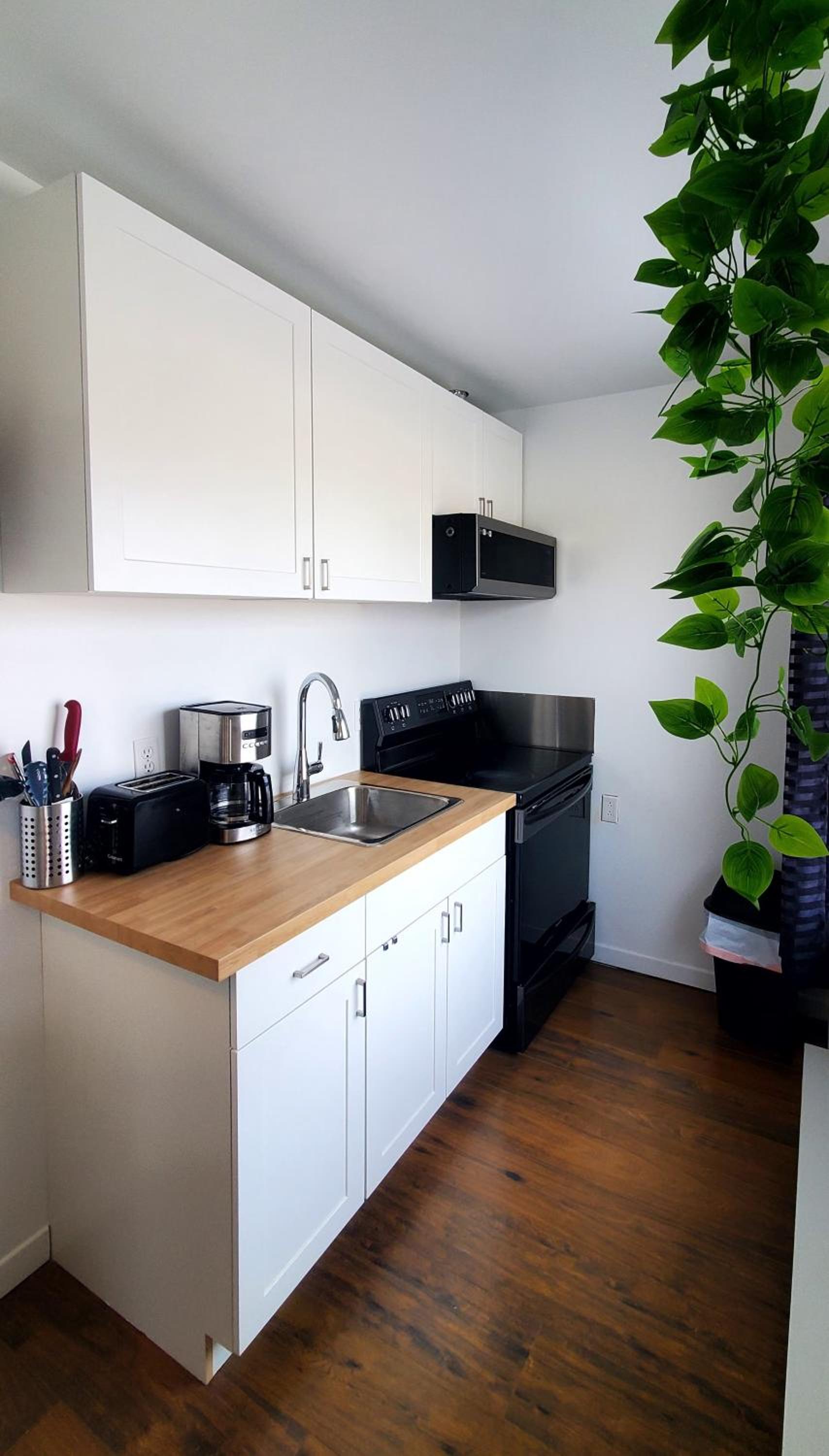 Lofts Fleuve et Montagnes