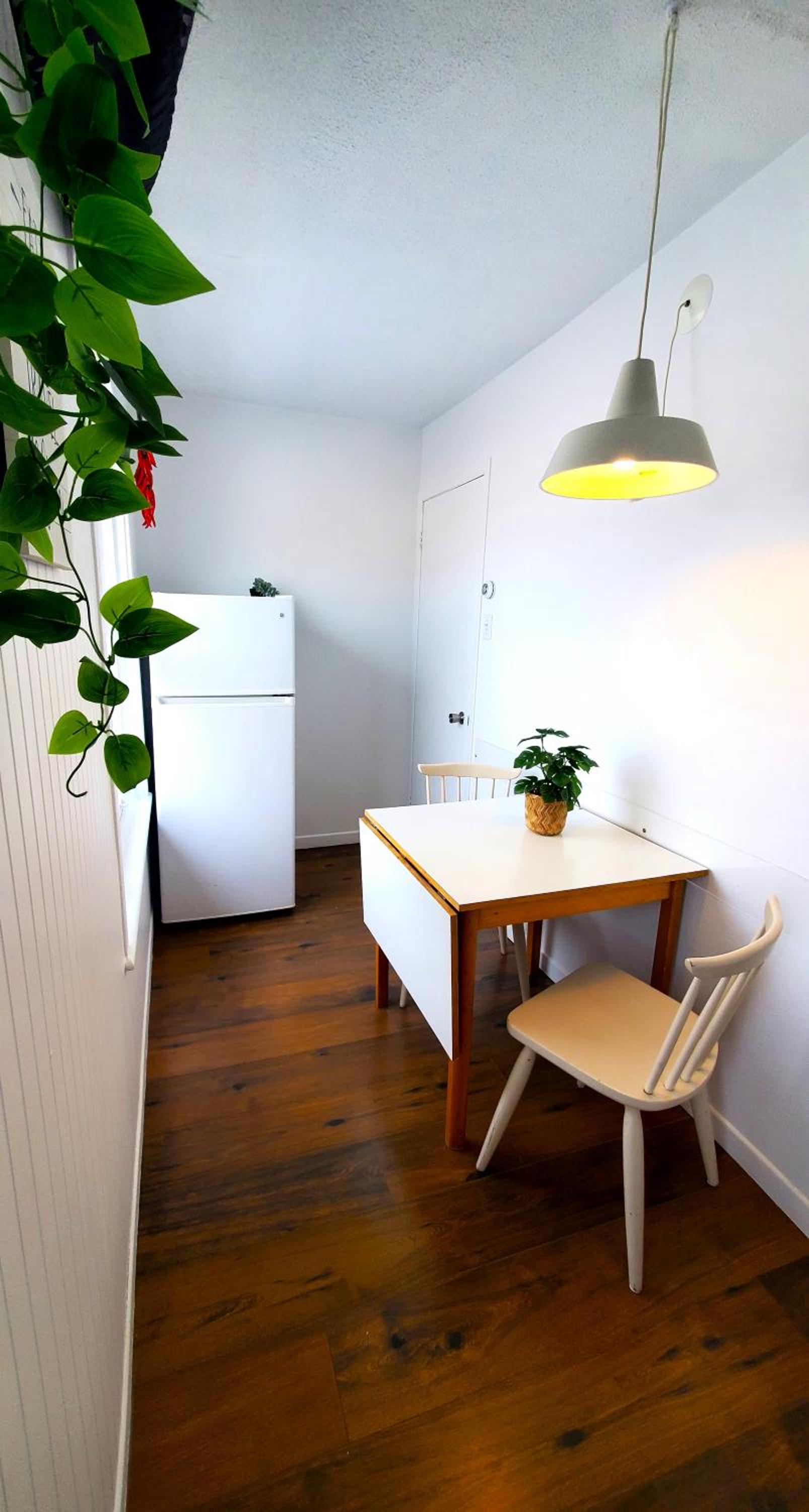 Lofts Fleuve et Montagnes