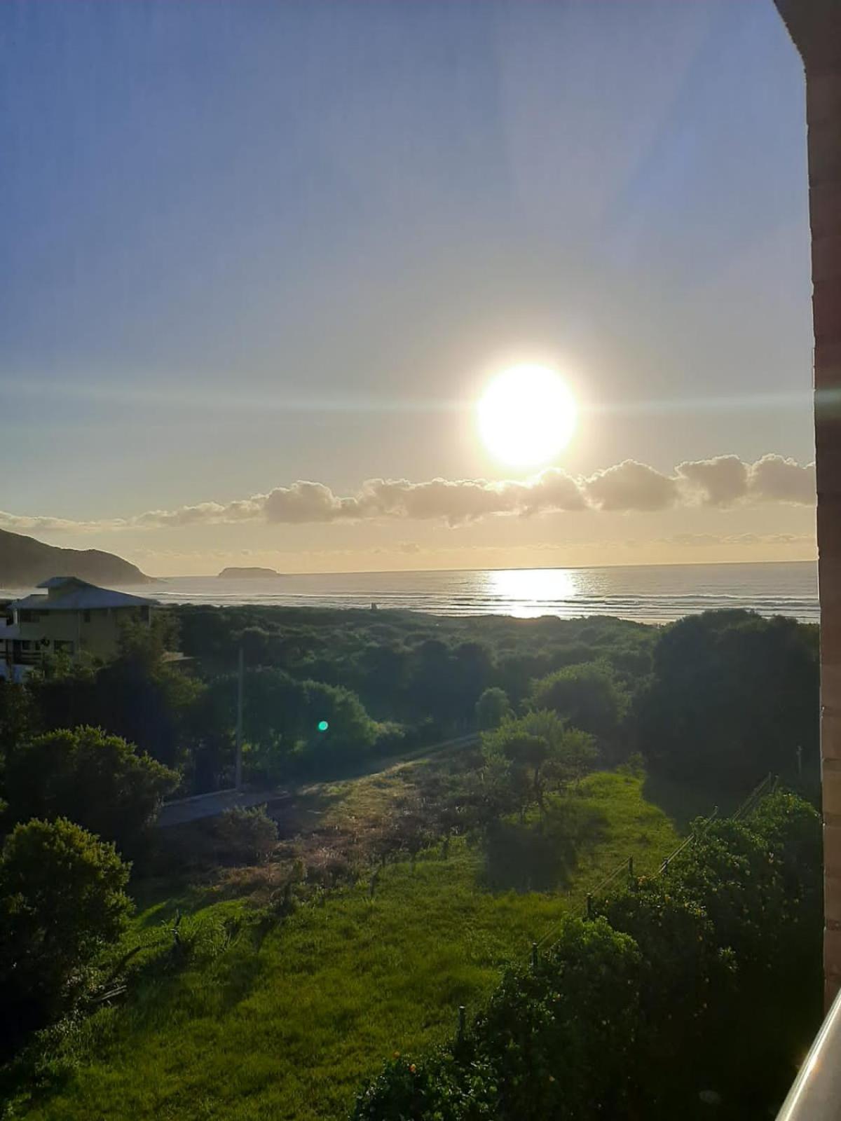 Apartamento Costão das Gaivotas - Praia do Santinho - Ingleses - Florianópolis
