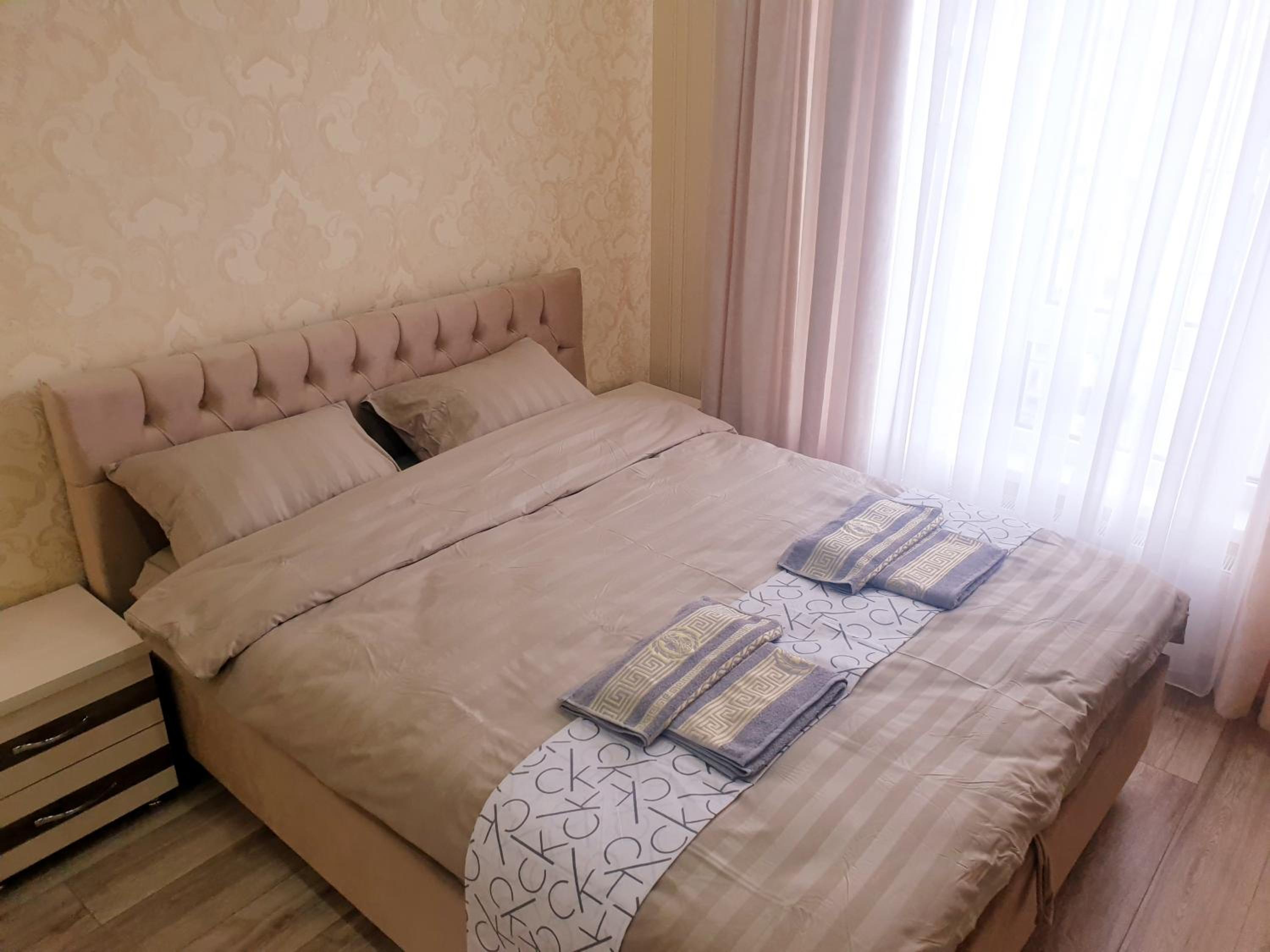 Sky House Premium apartment in City Center view 4