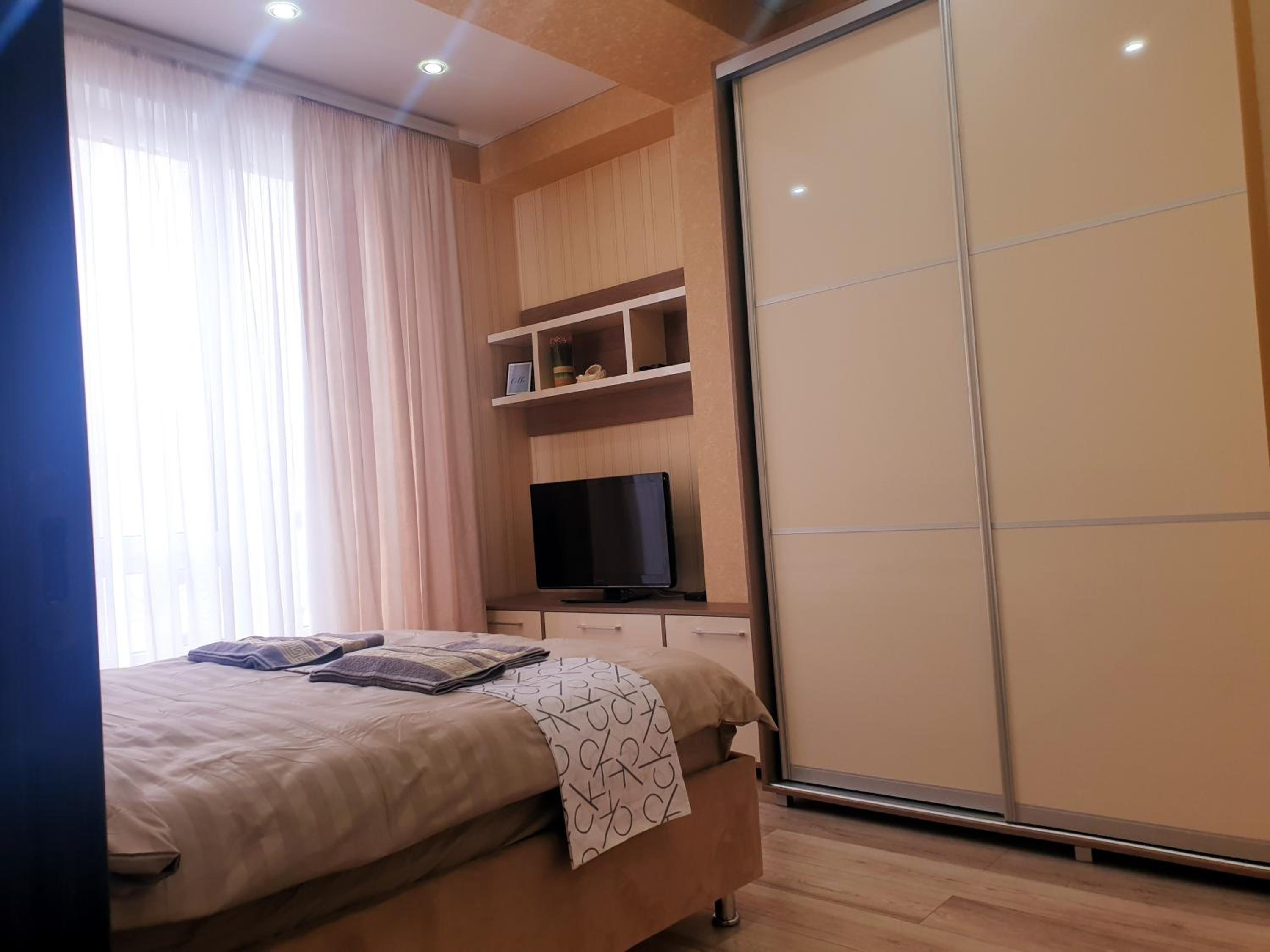Sky House Premium apartment in City Center view 5